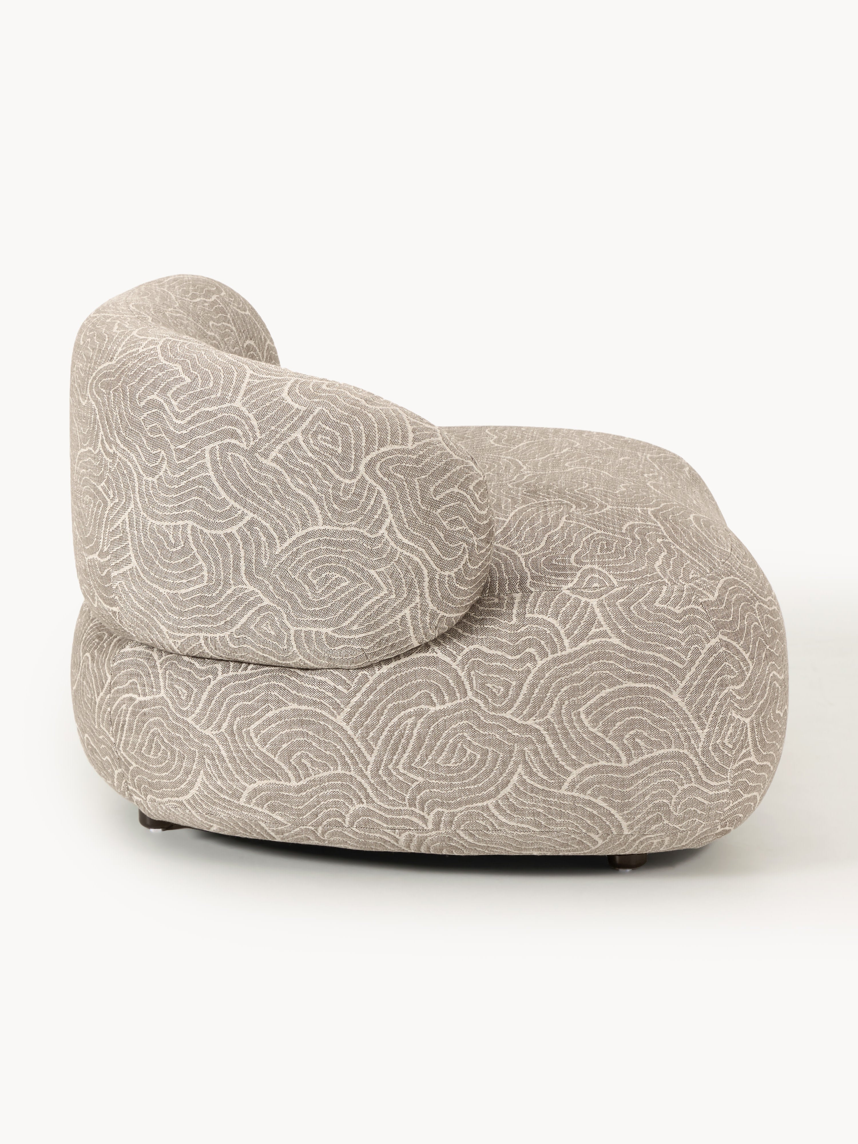 Alba Lounge Armchair