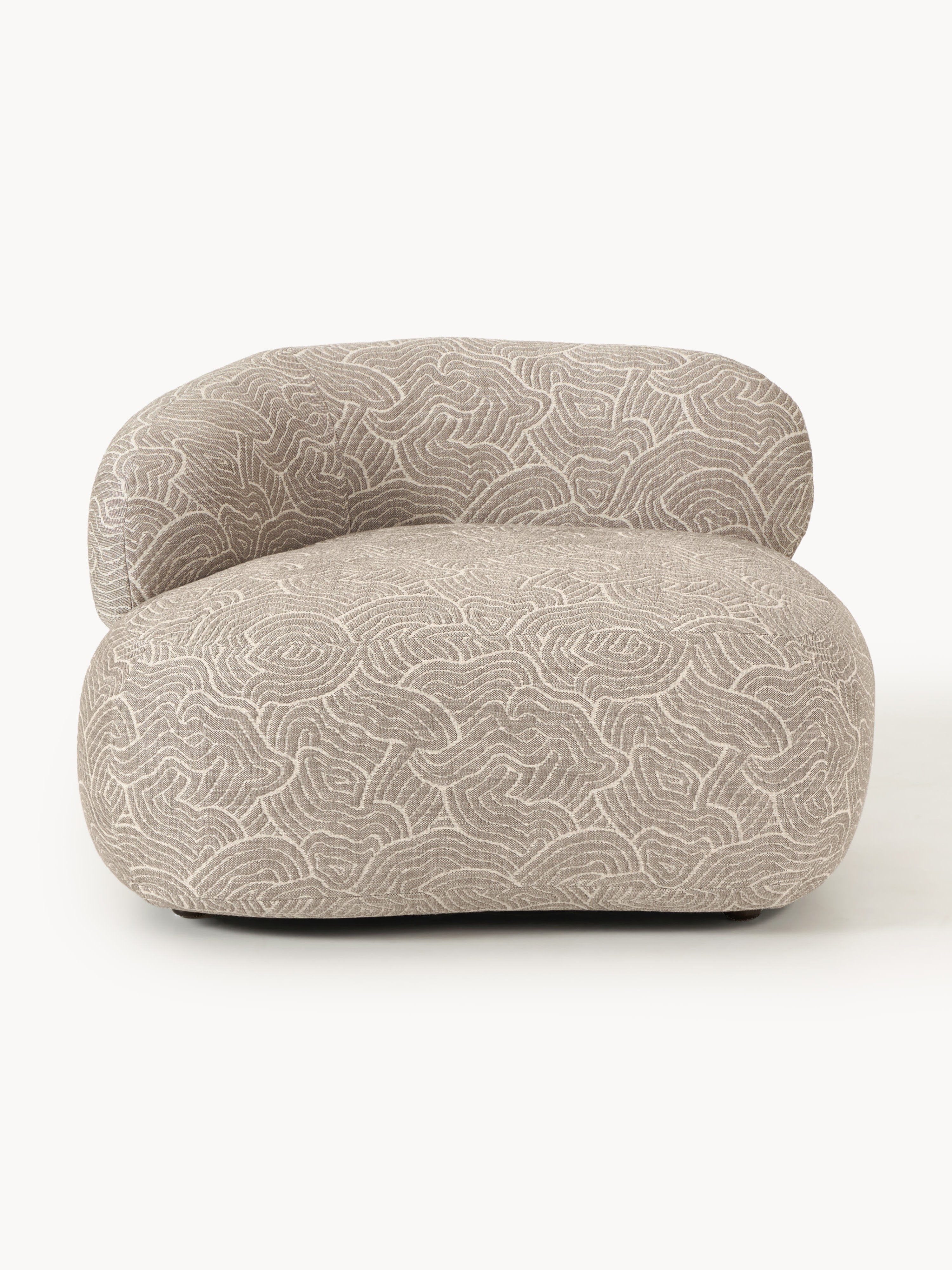 Alba Lounge Armchair