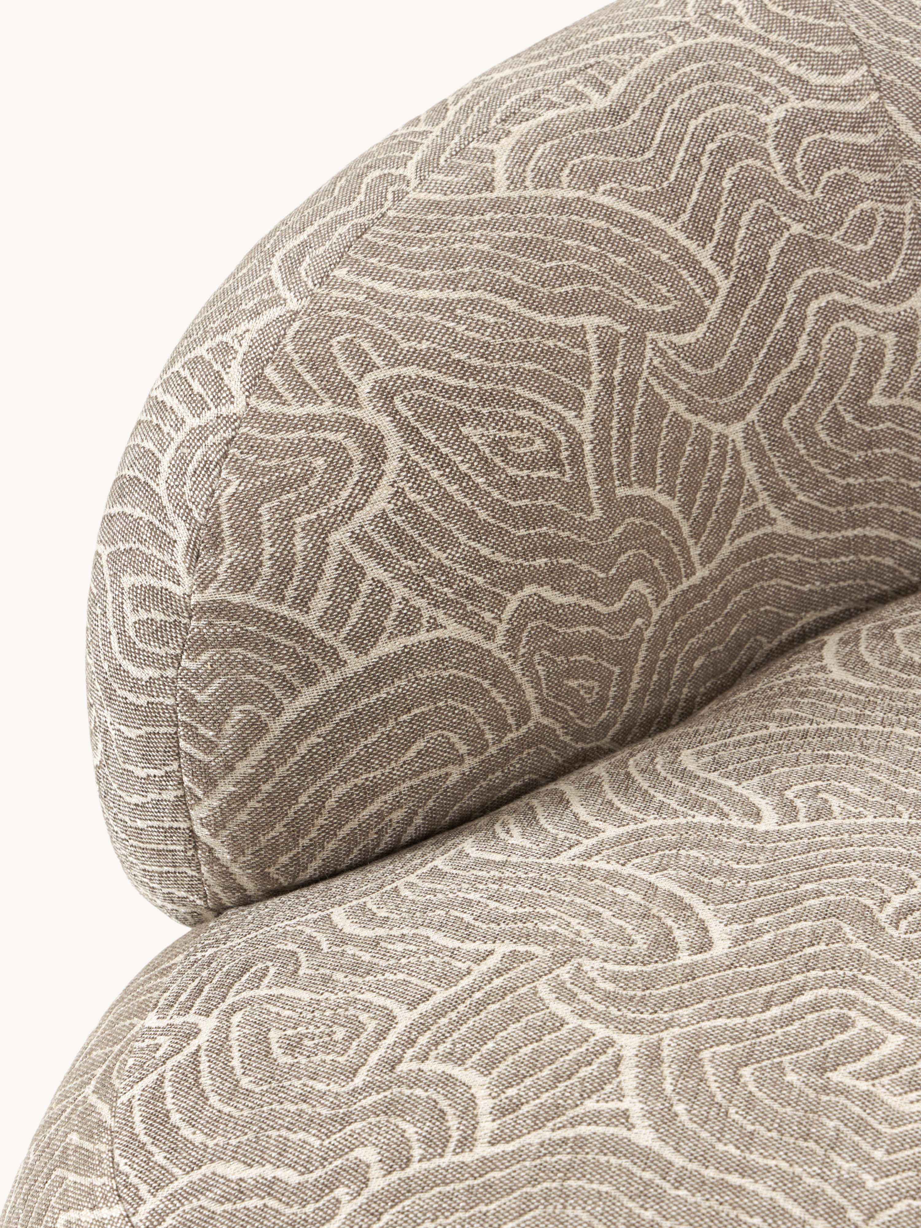 Alba Lounge Armchair