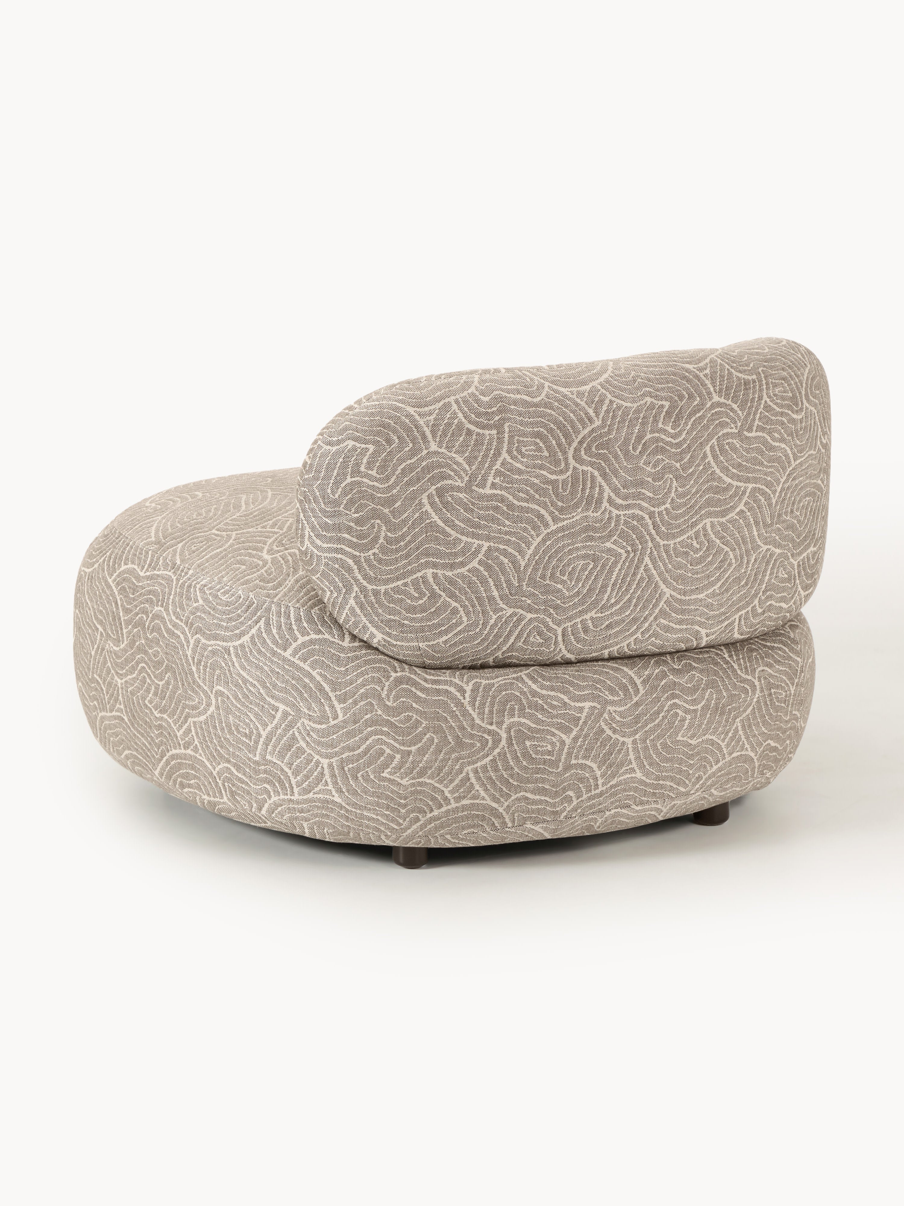 Alba Lounge Armchair