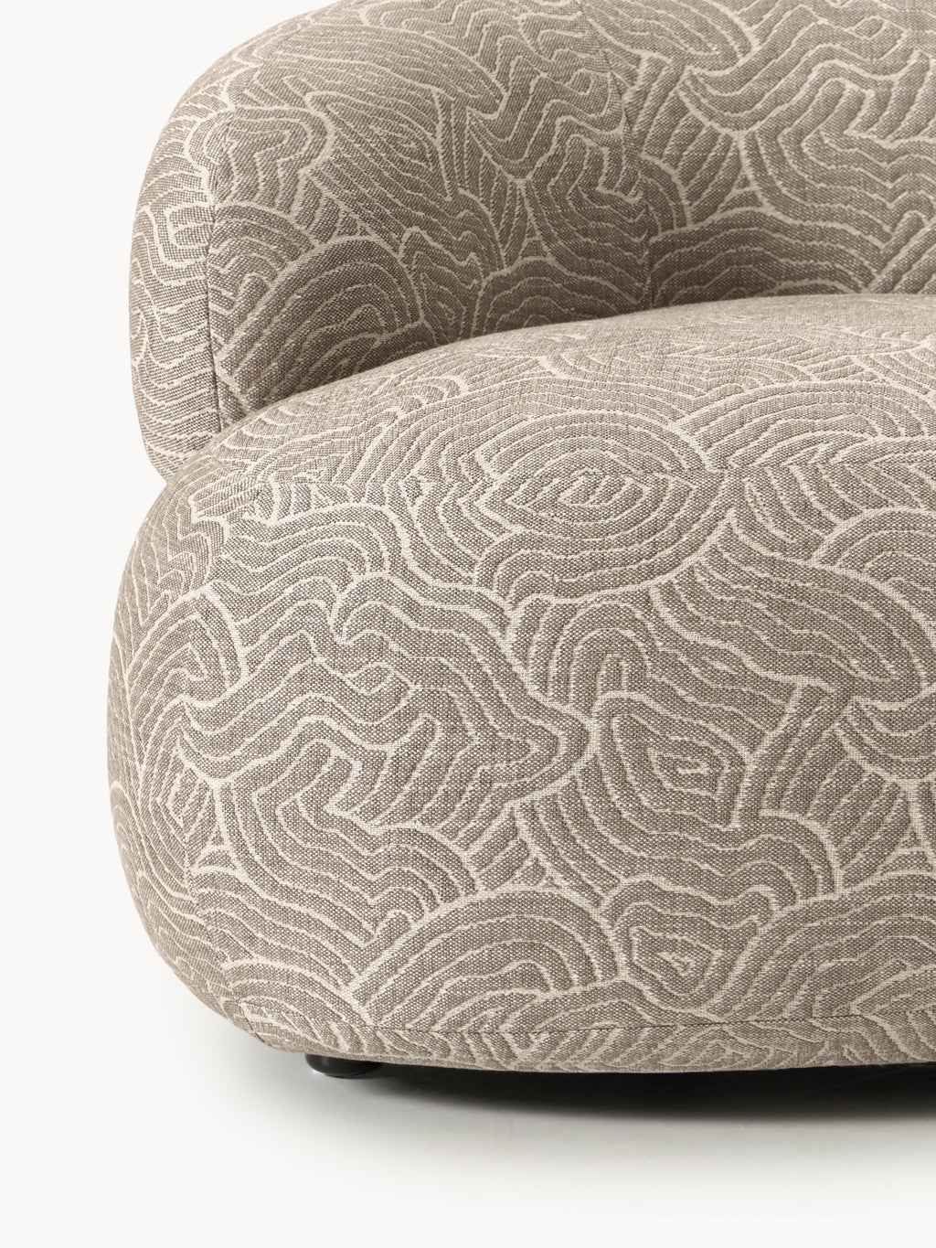 Alba Lounge Armchair