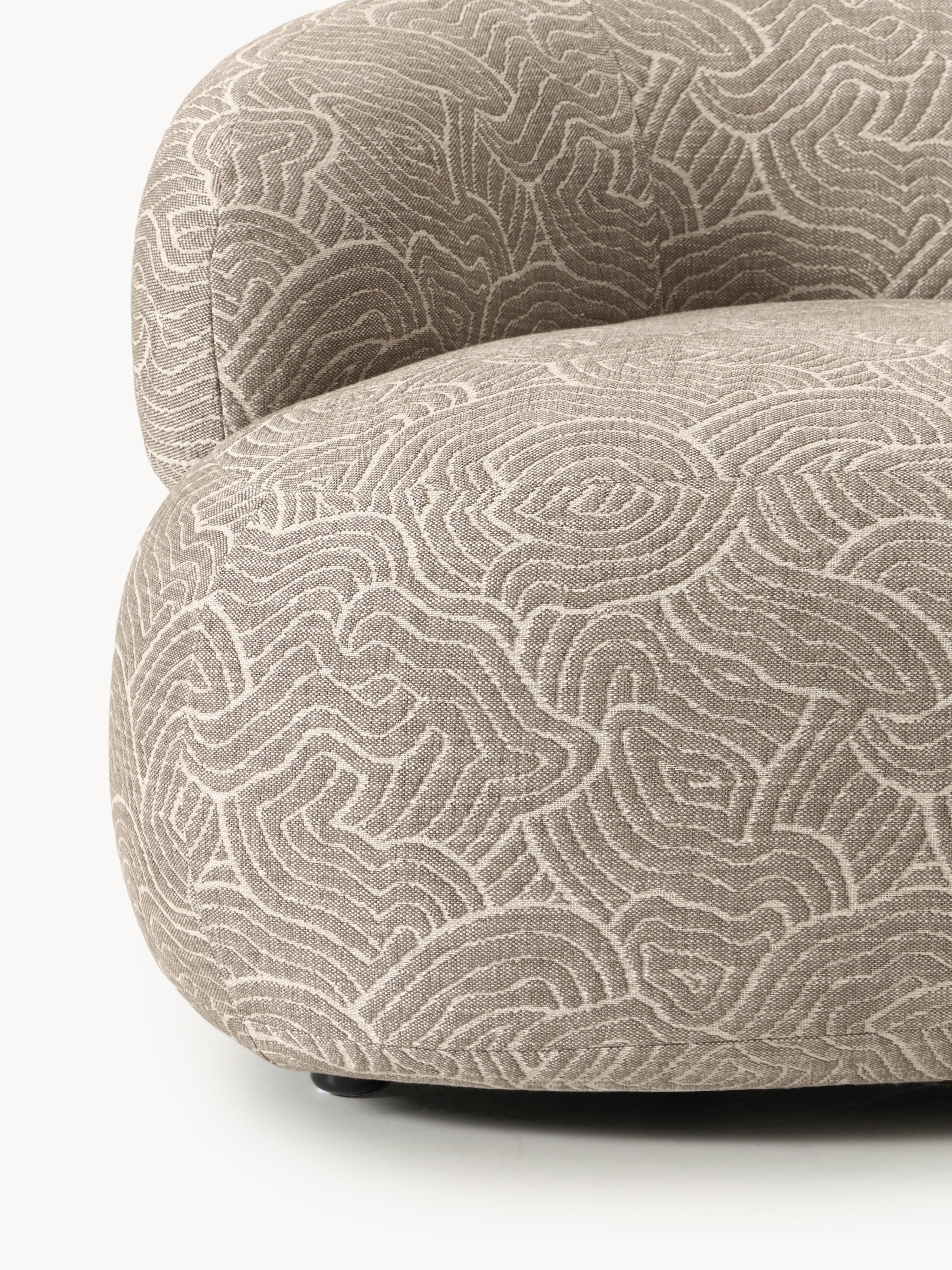 Alba Lounge Armchair