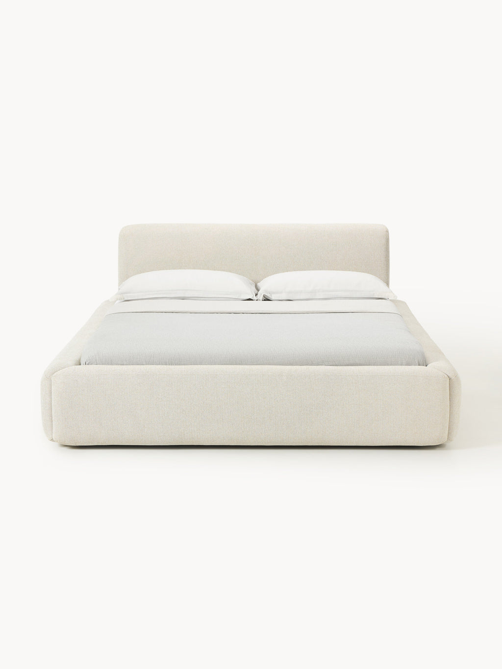 Melva Upholstered Bed