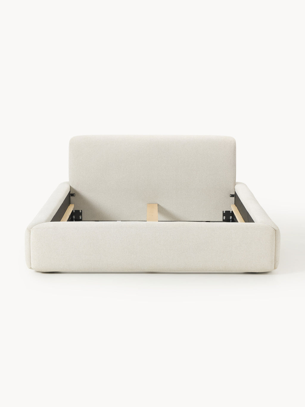 Melva Upholstered Bed