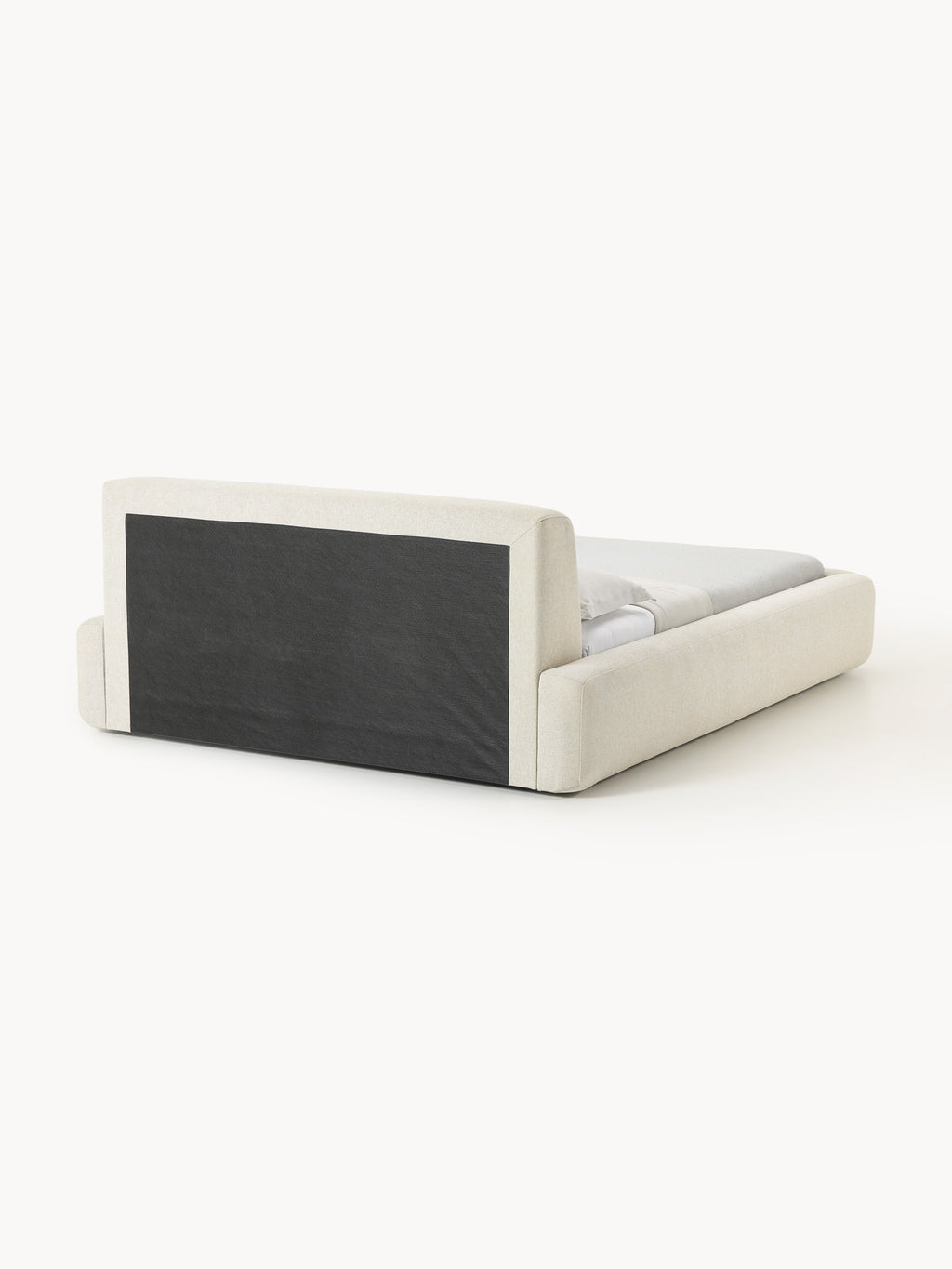 Melva Upholstered Bed