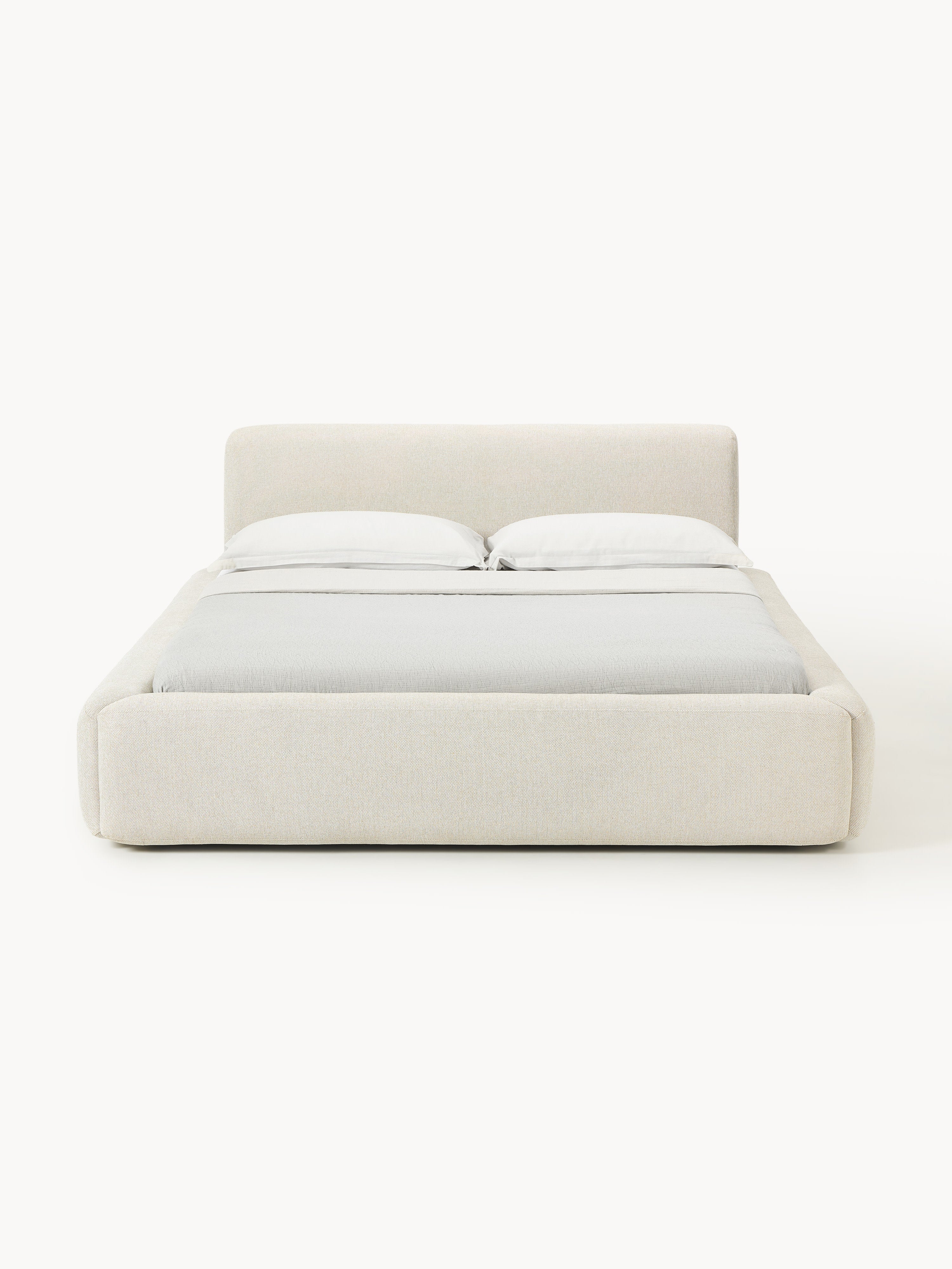 Melva Upholstered Bed