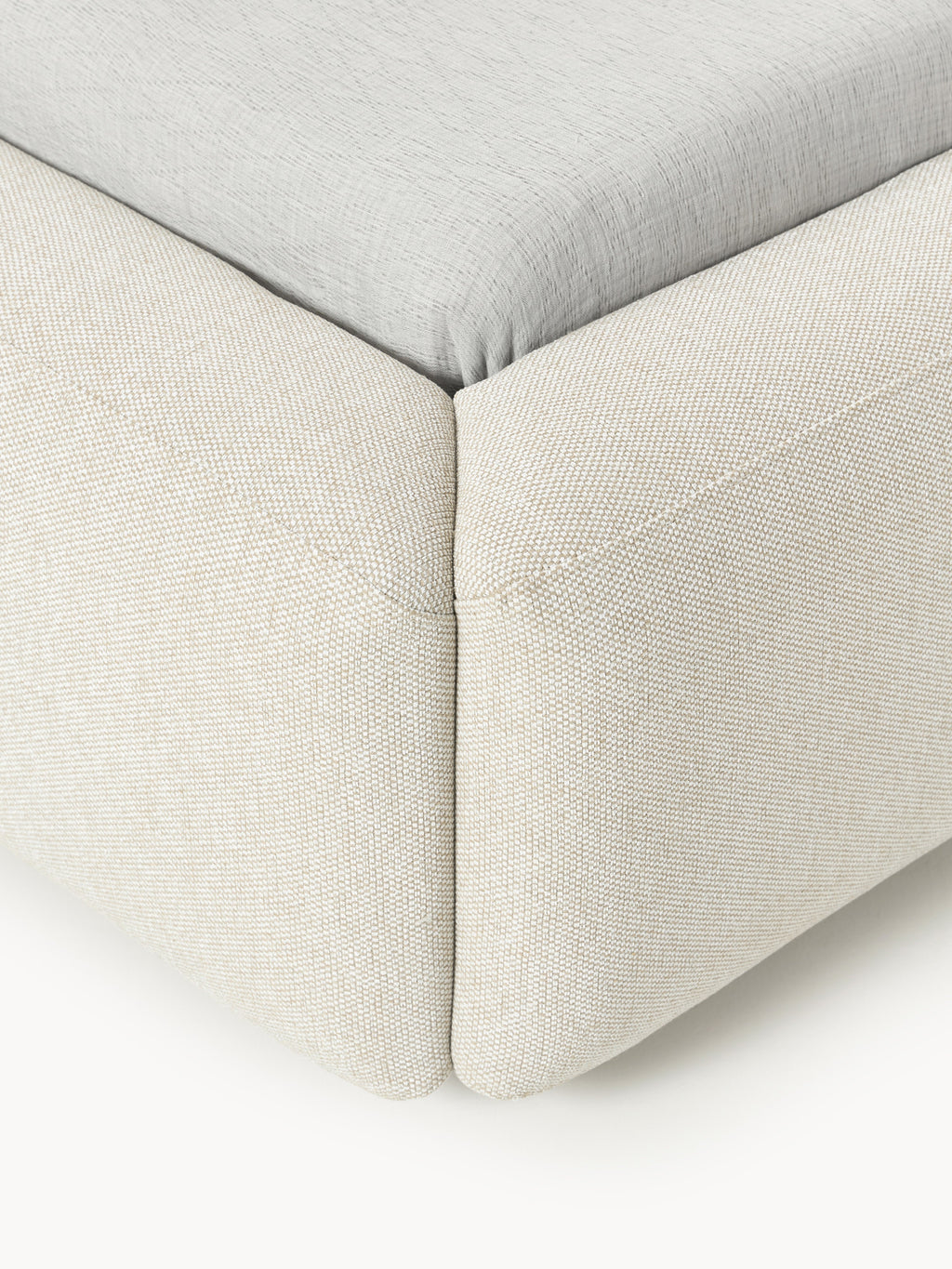 Melva Upholstered Bed