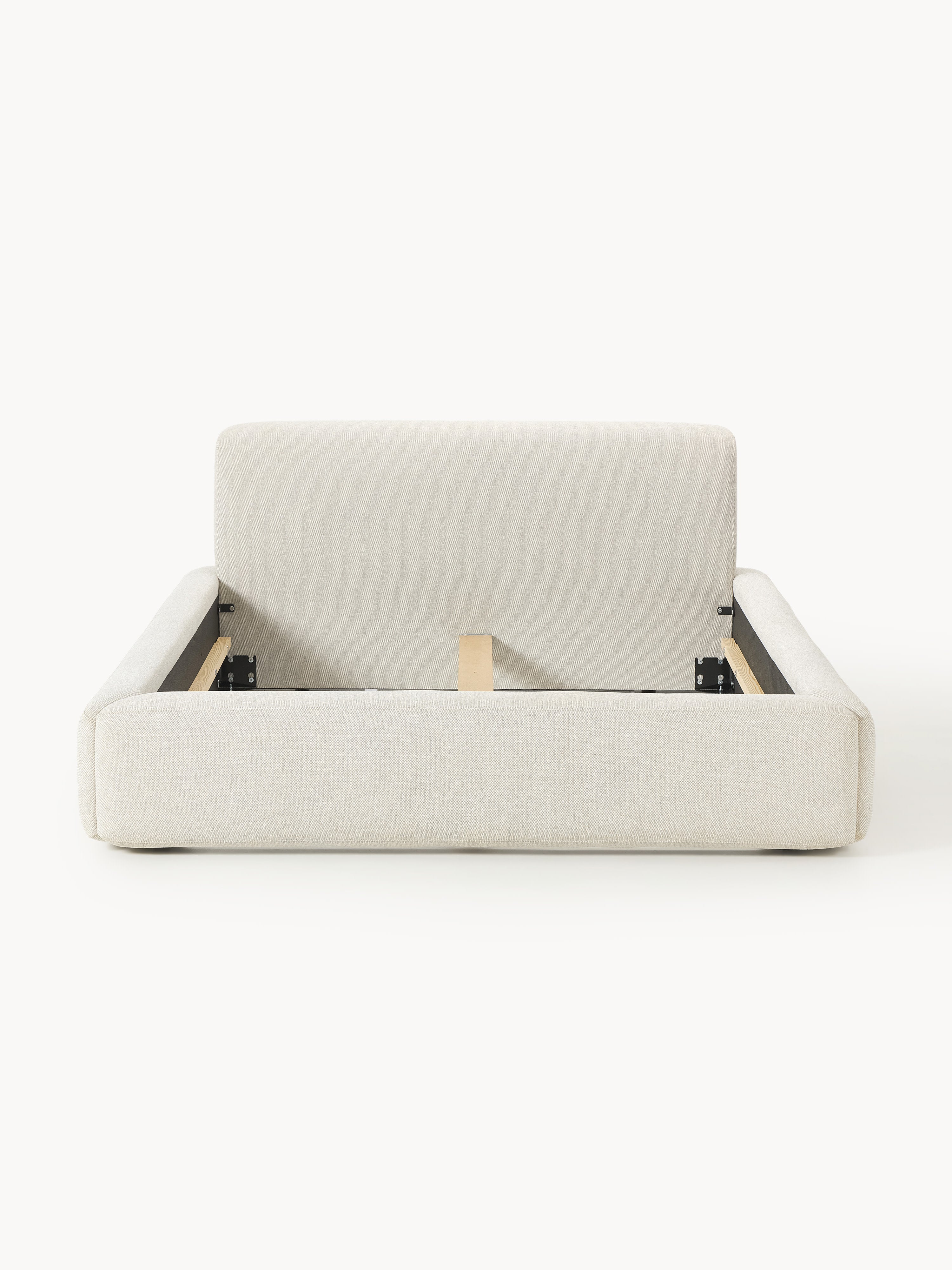 Melva Upholstered Bed