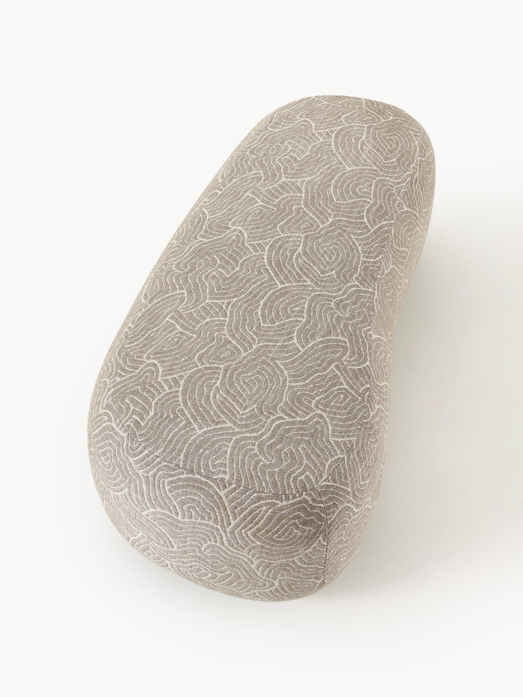 Alba XL Ottoman