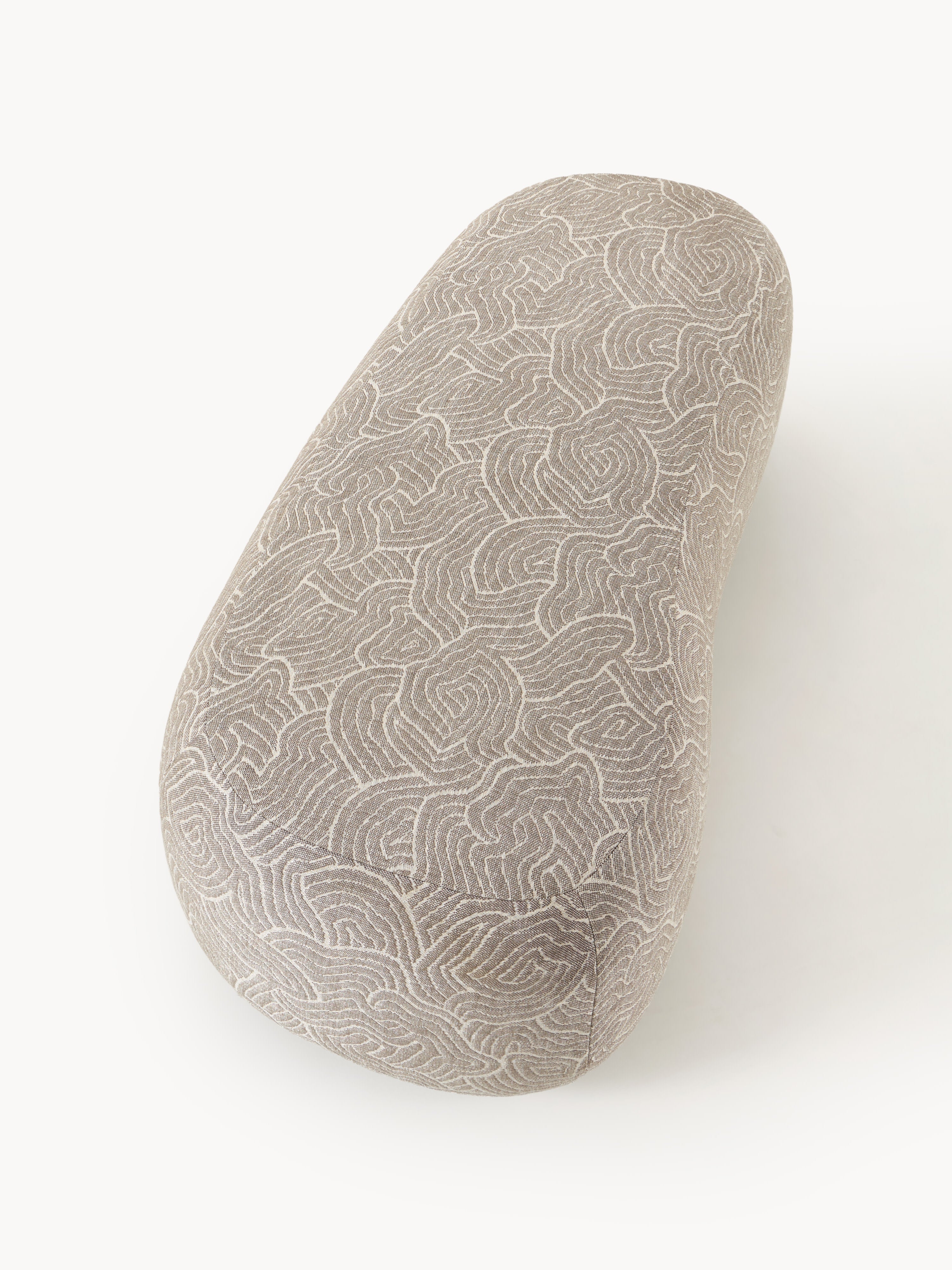 Alba XL Ottoman
