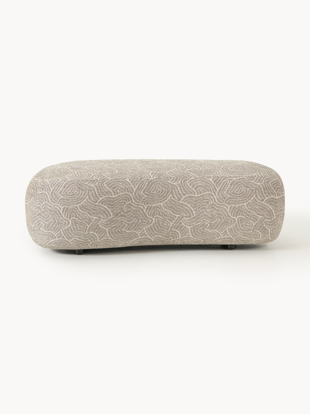Alba XL Ottoman