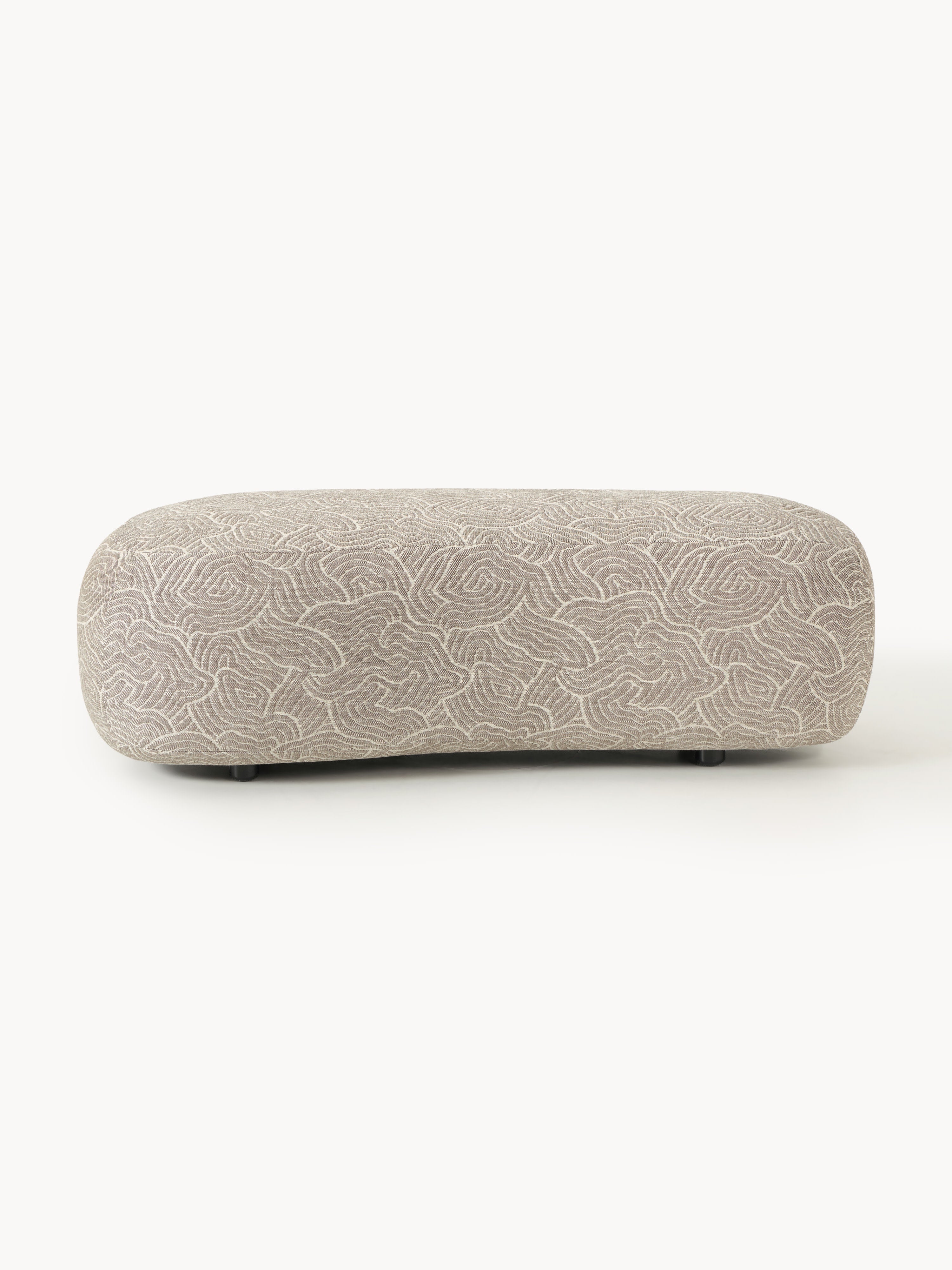 Alba XL Ottoman