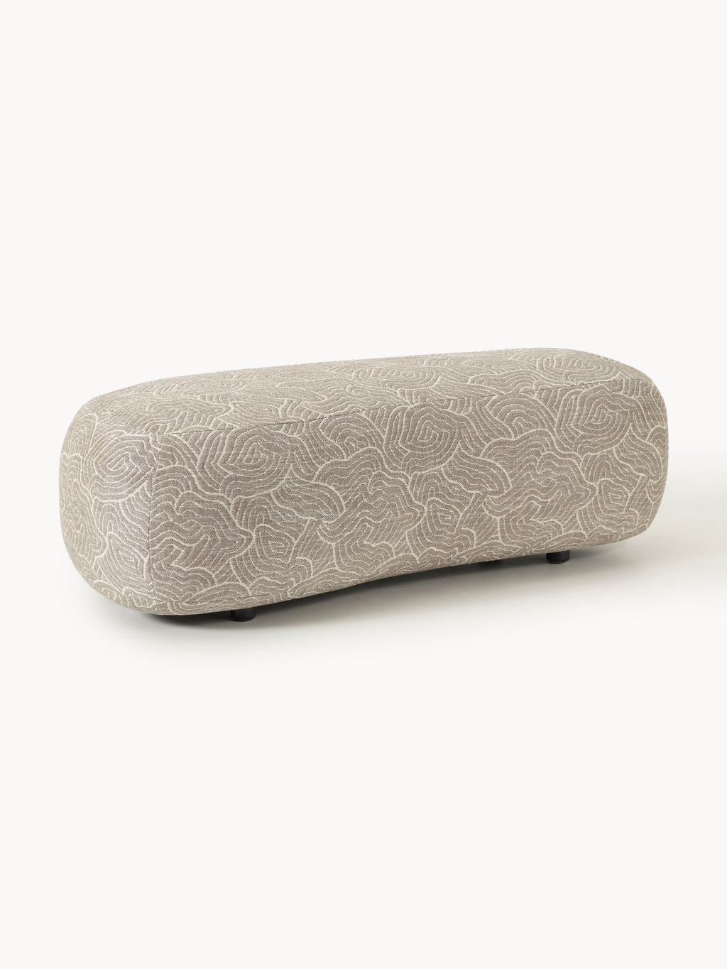 Alba XL Ottoman