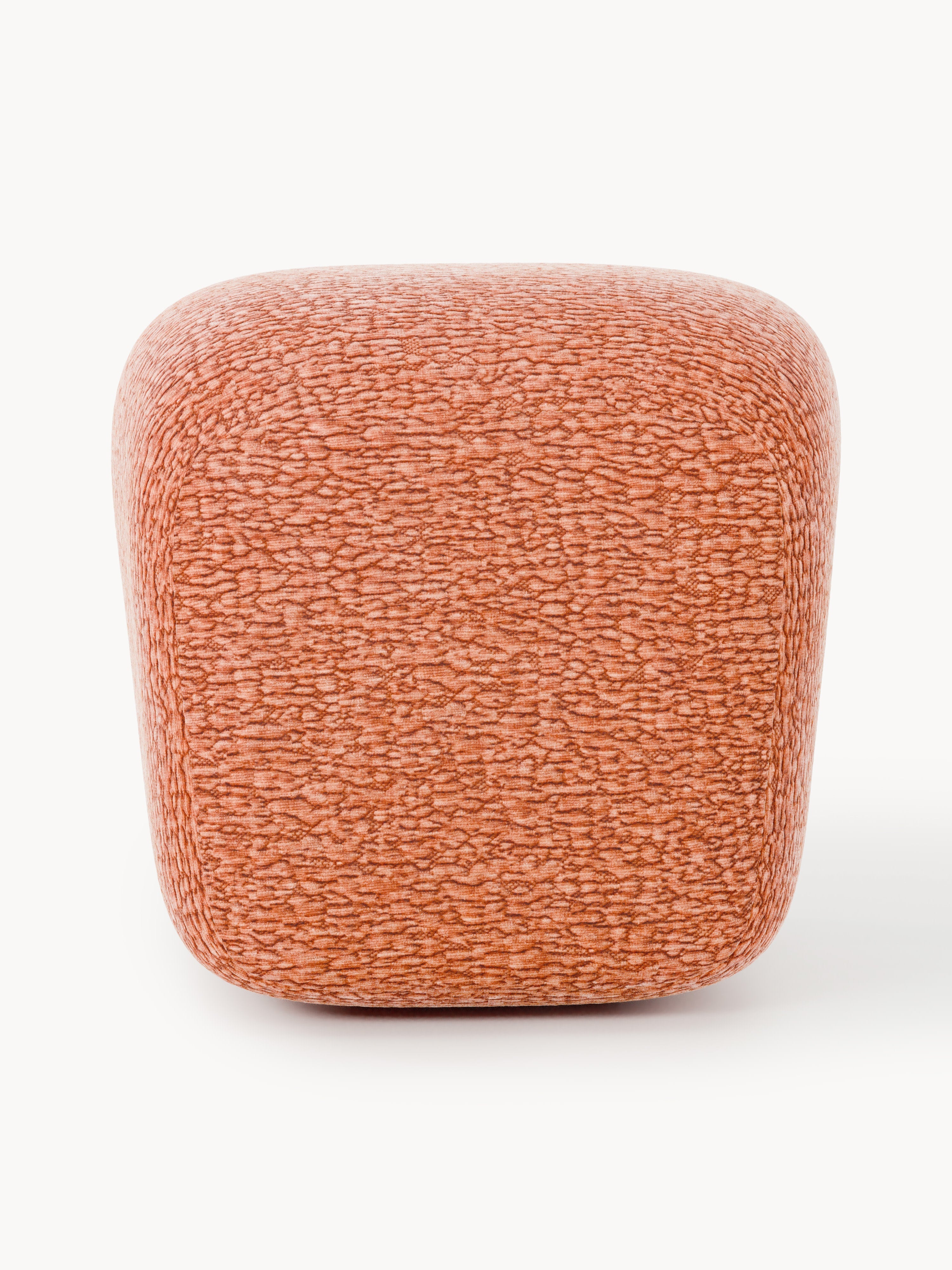 Wolke High Ottoman