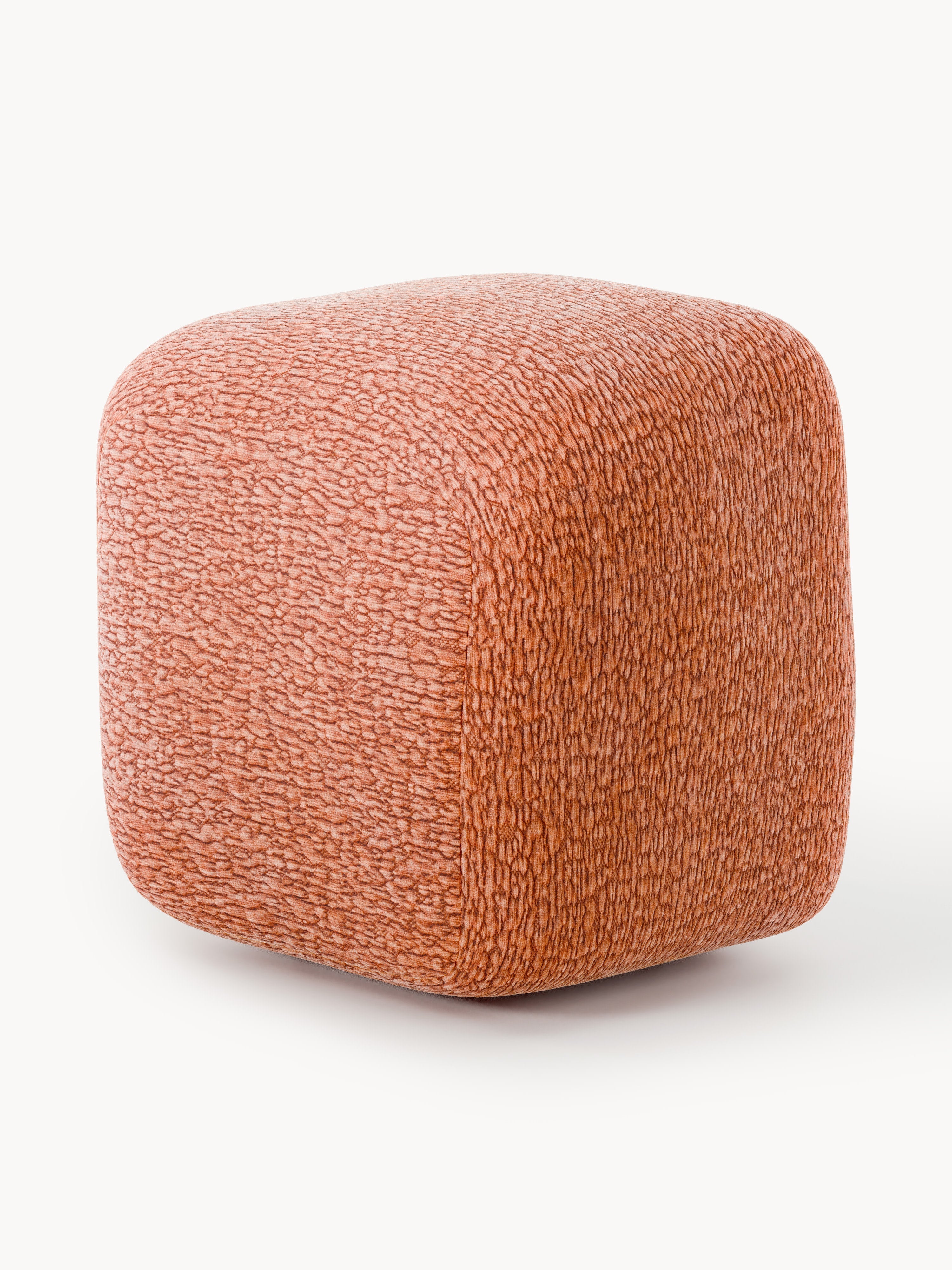 Wolke High Ottoman