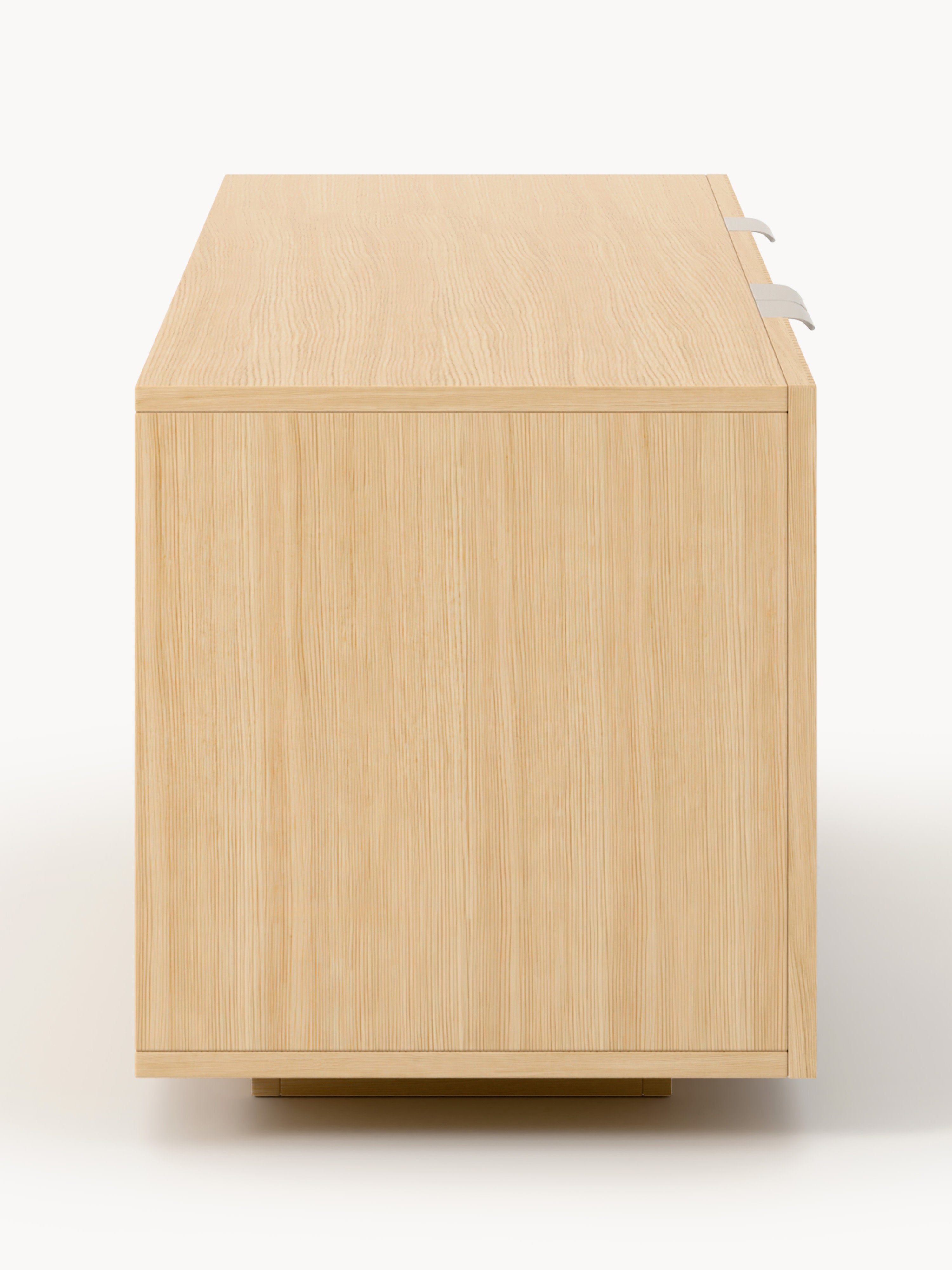 Sato Wooden Lowboard