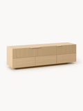 Gallery image 1 - Wooden Lowboard Sato