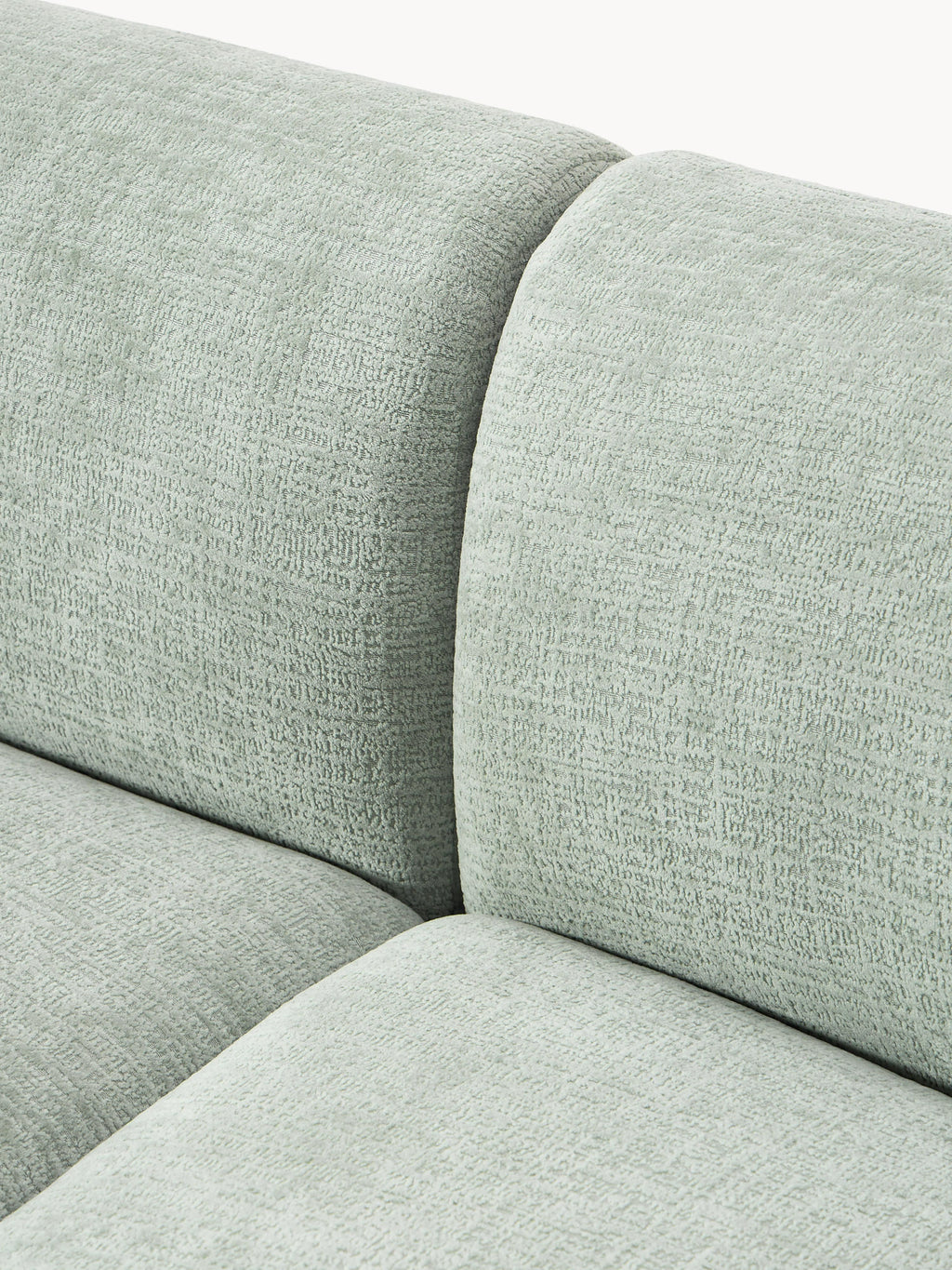 Sofia Modular Corner Sofa (4-seater)