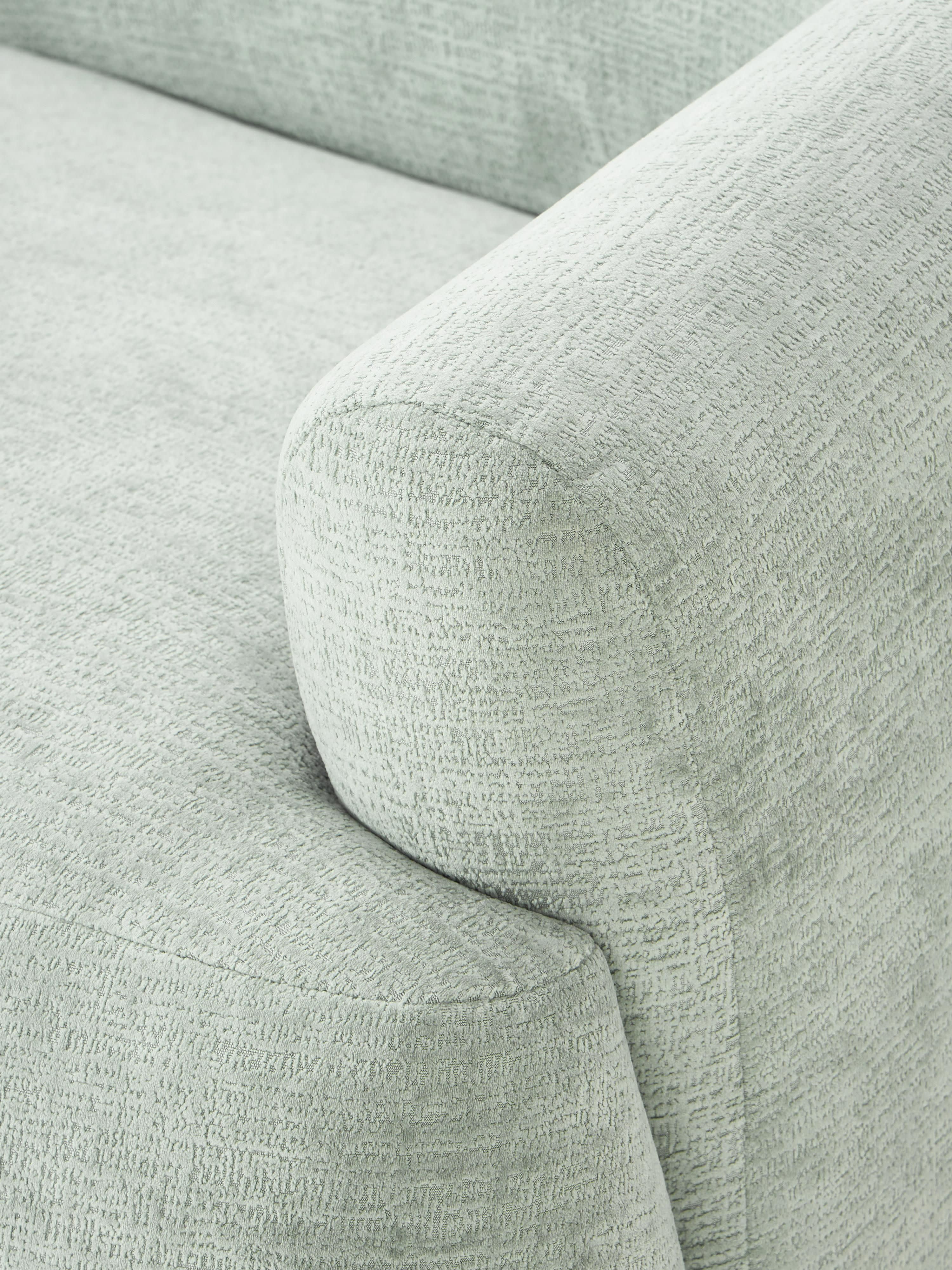 Sofia Modular Corner Sofa (4-seater)