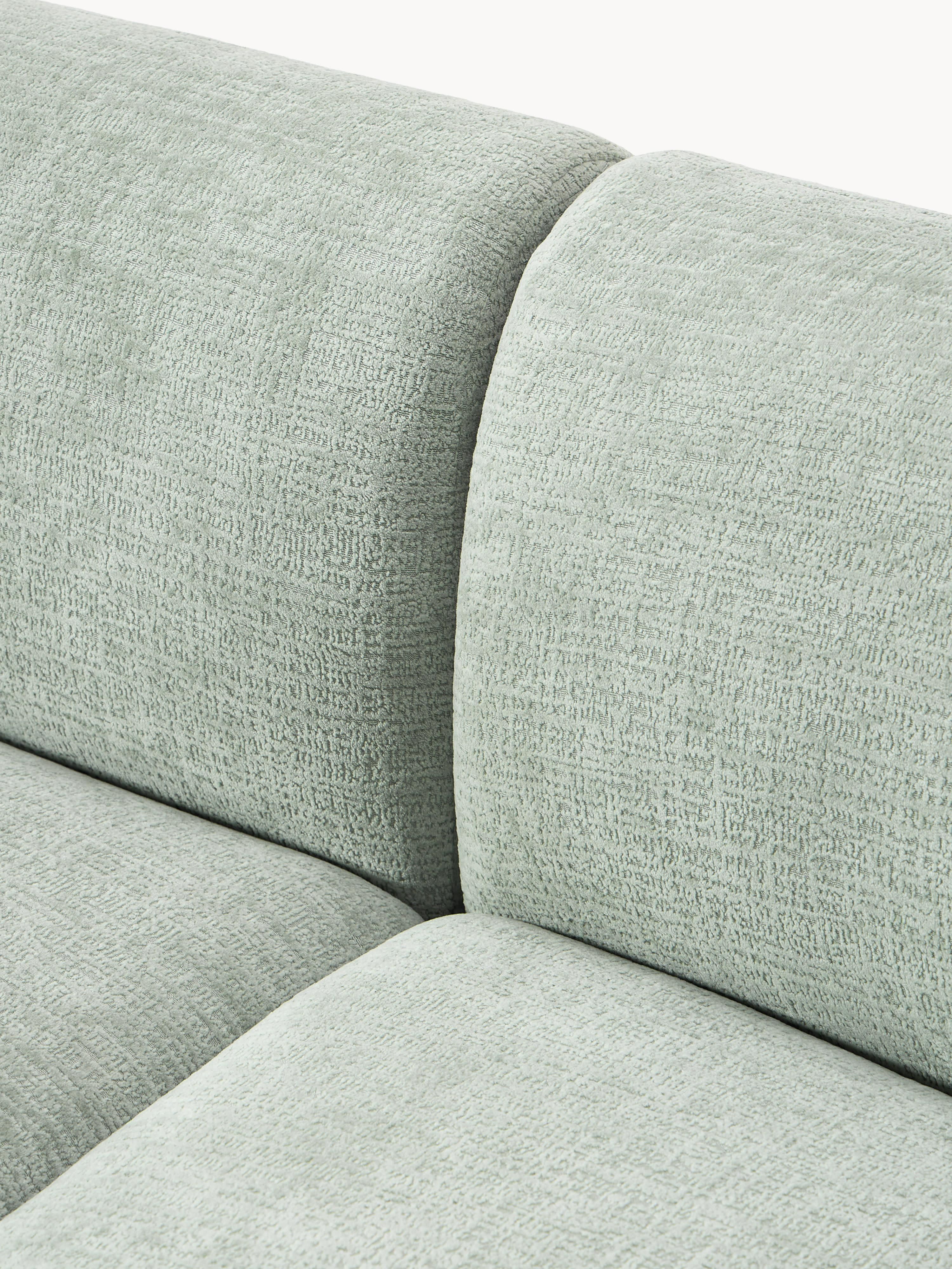 Sofia Modular Corner Sofa (4-seater)