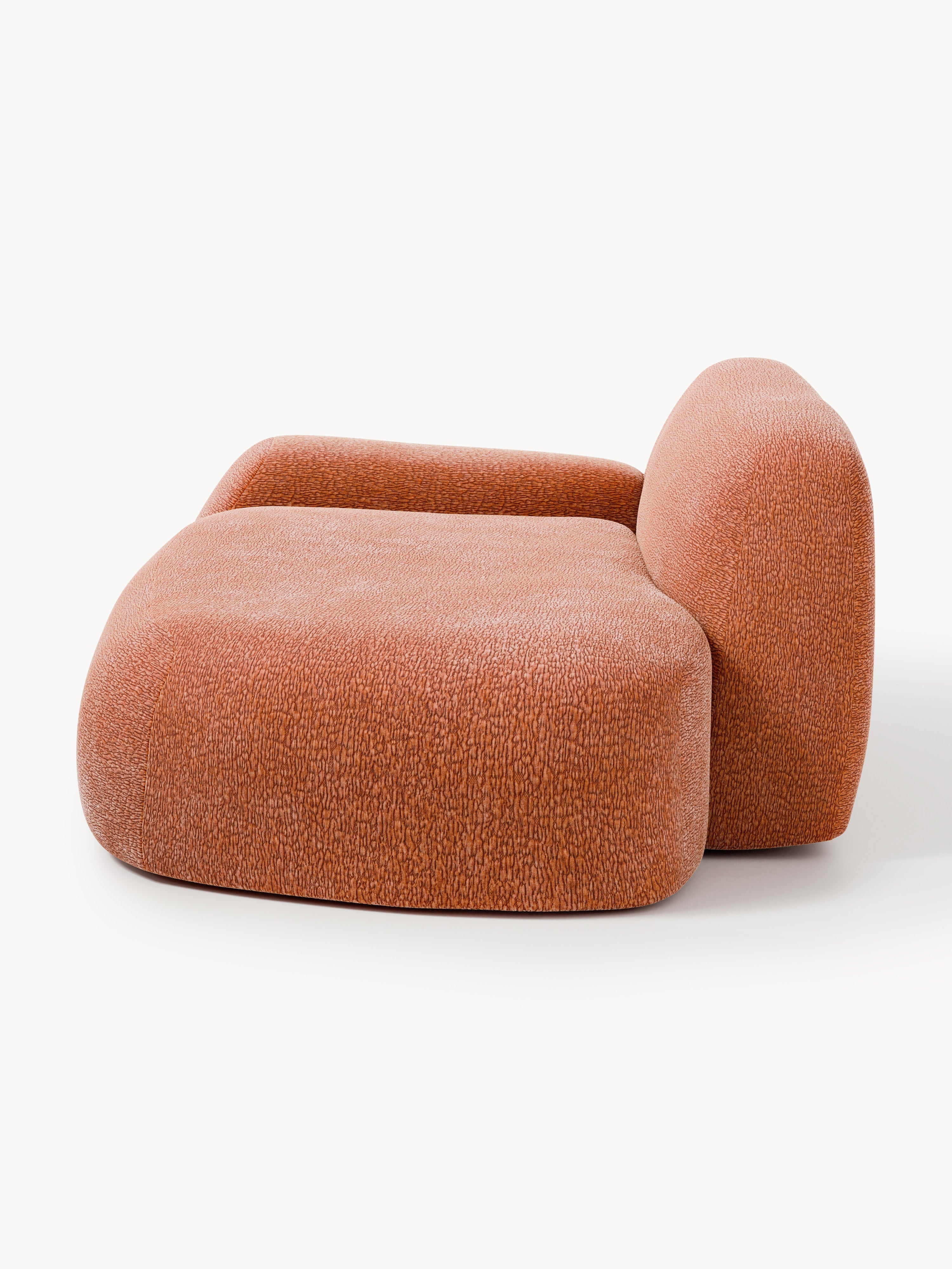 Wolke Sofa (2-seater) with Chaise End