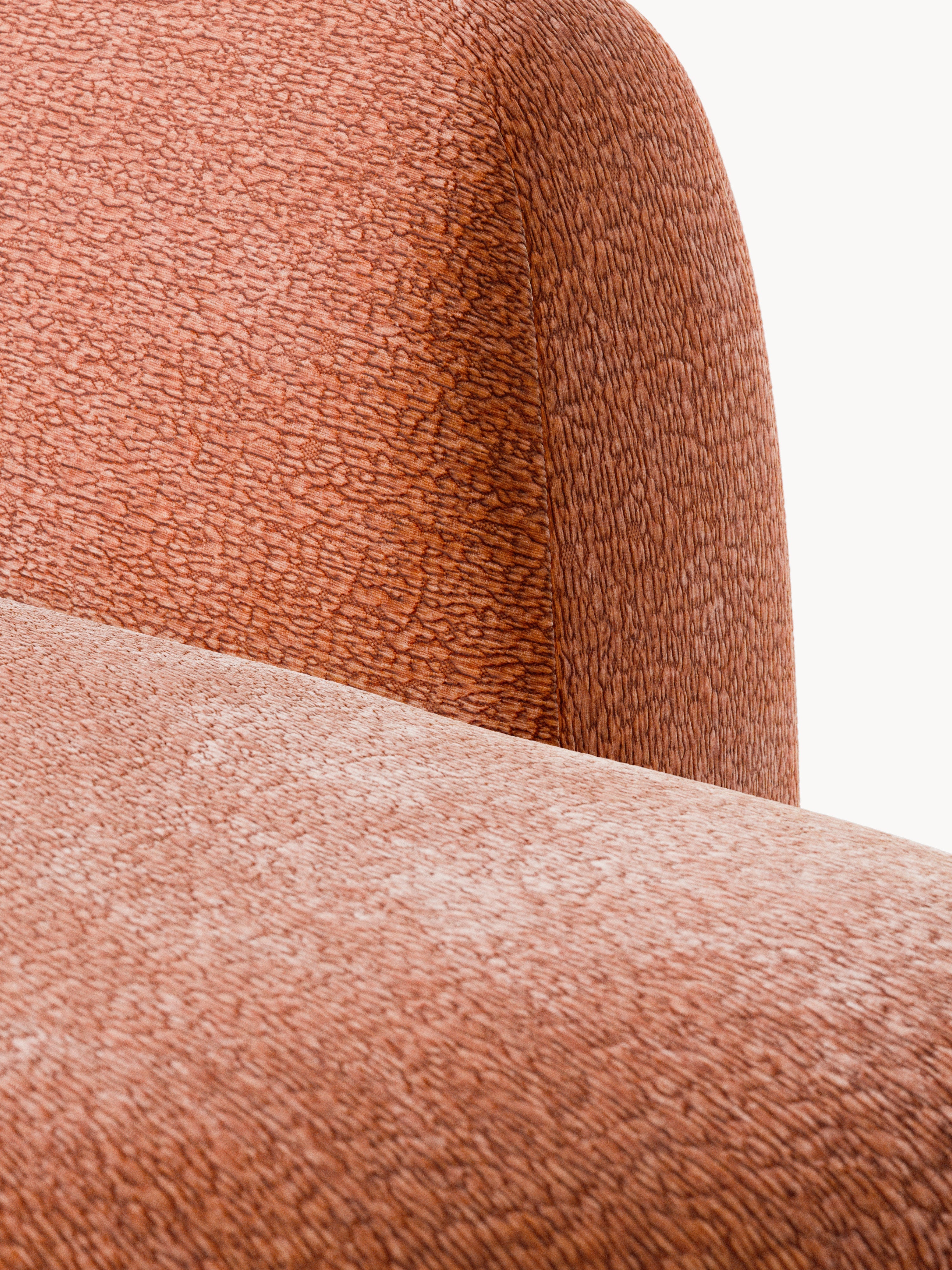Wolke Sofa (2-seater) with Chaise End