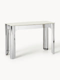 Gallery image 1 - Console Table Georgia with Glass Top