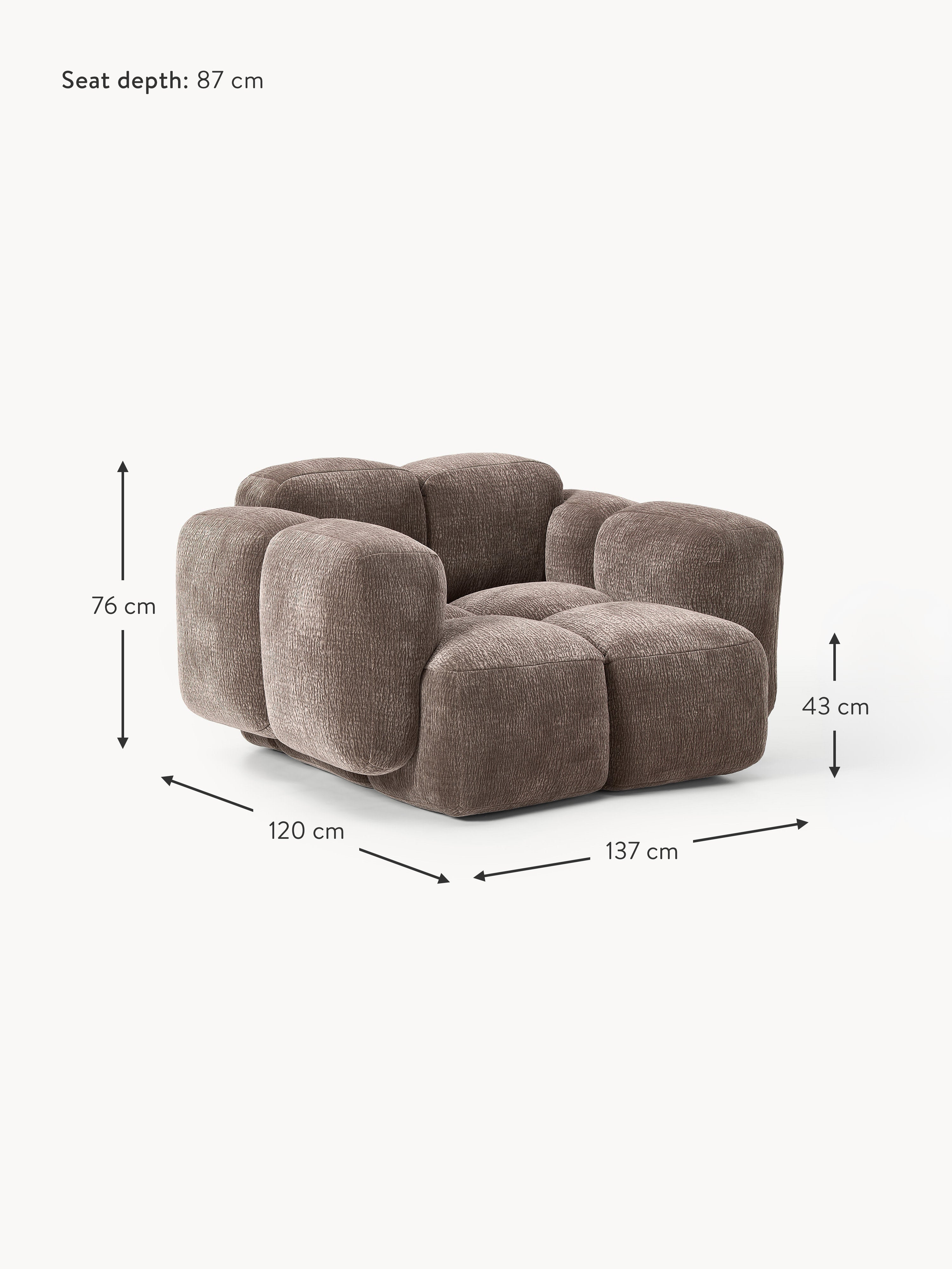 Tayla Lounge Chair