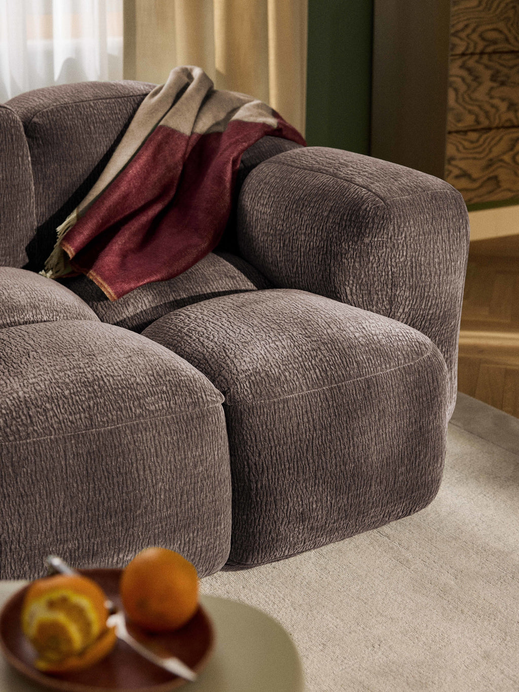 Tayla Lounge Chair