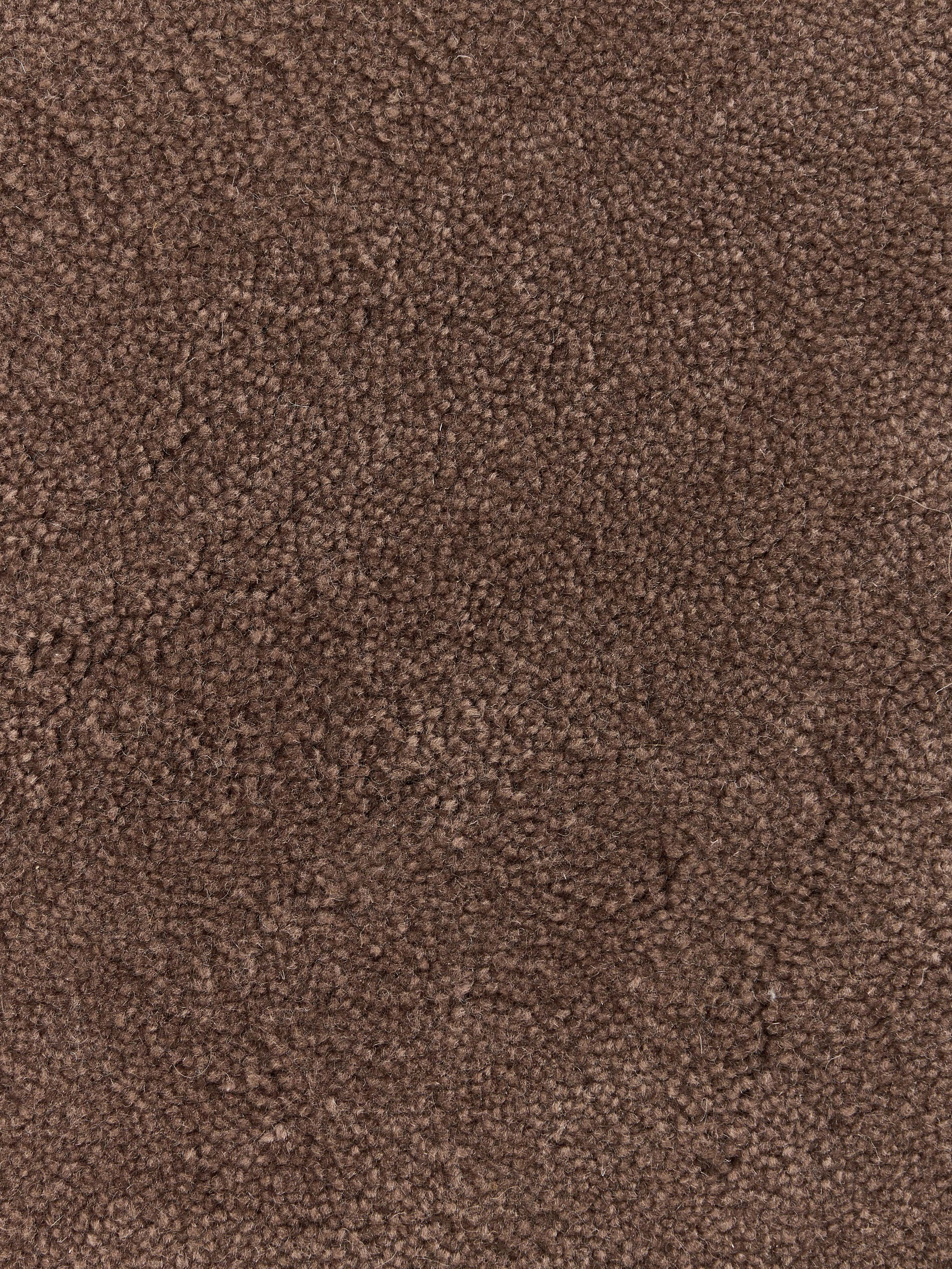 Kadey Organic-Shaped Hand-Tufted Wool Rug