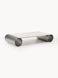 Gallery image 1 - XL Coffee Table Blaze with Marble Top, W 160 cm