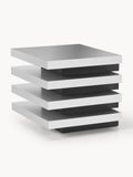 Gallery image 1 - Layered Side Table Blok