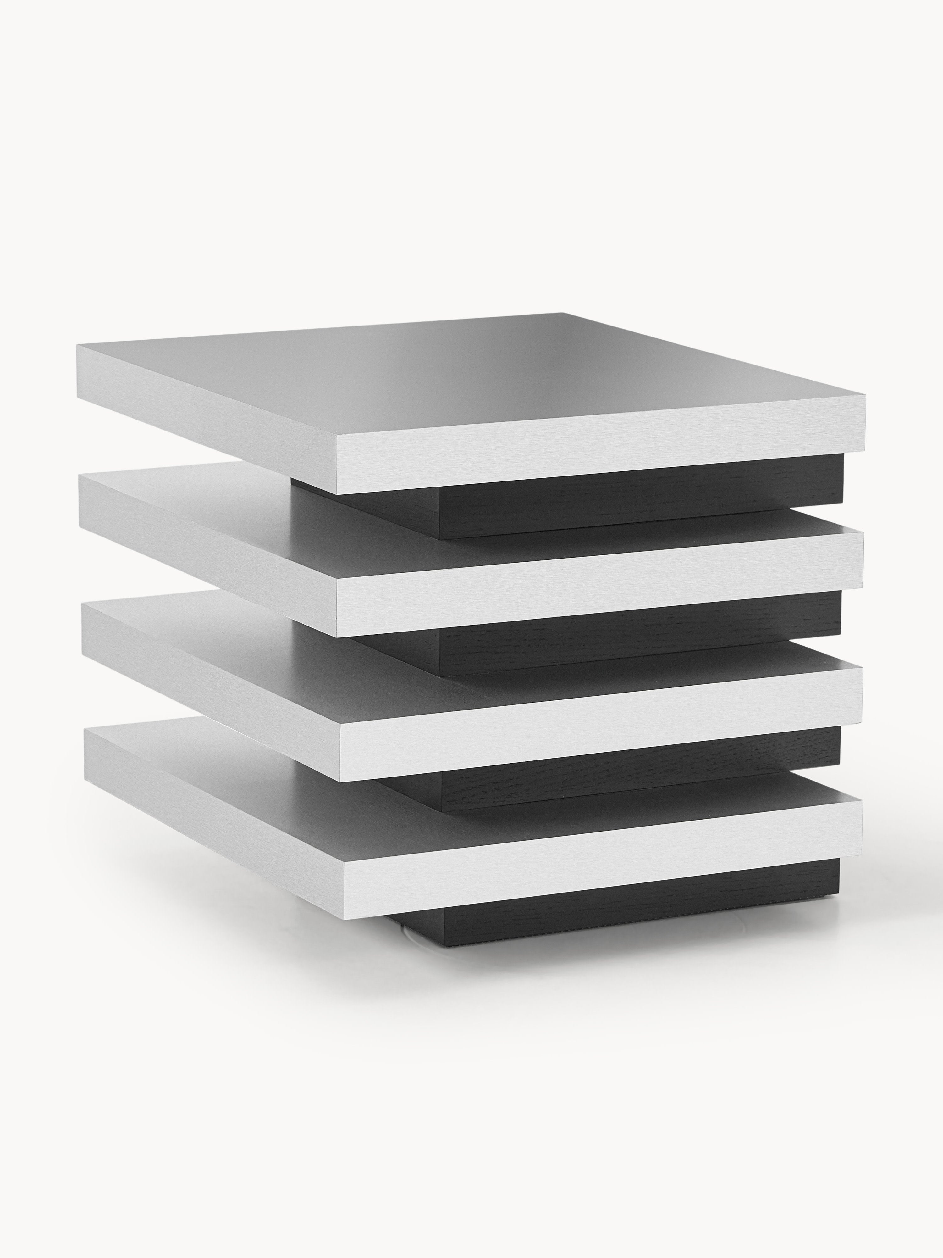 Gallery image 1 - Layered Side Table Blok