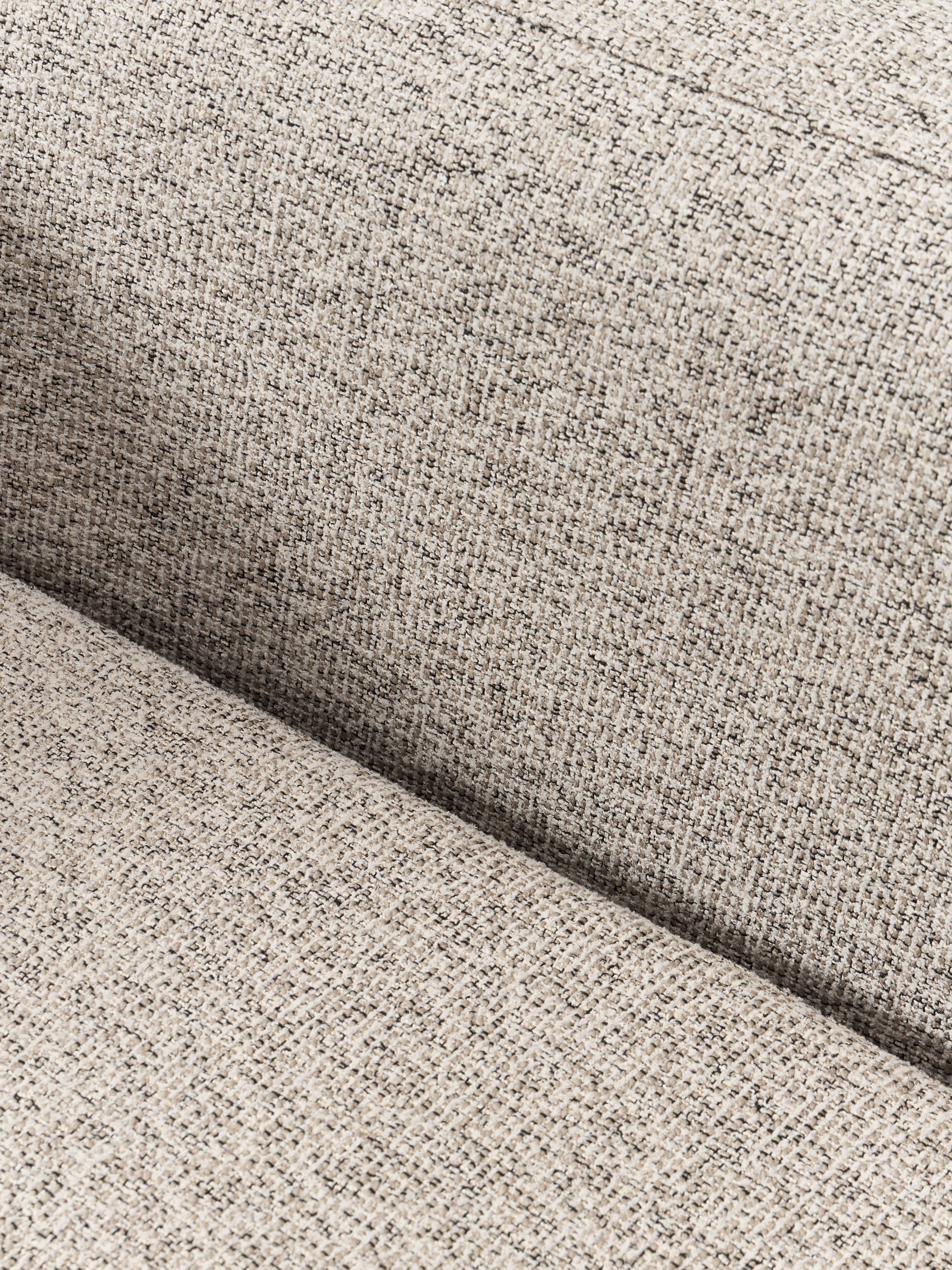 Eliot Bouclé Chair Bed