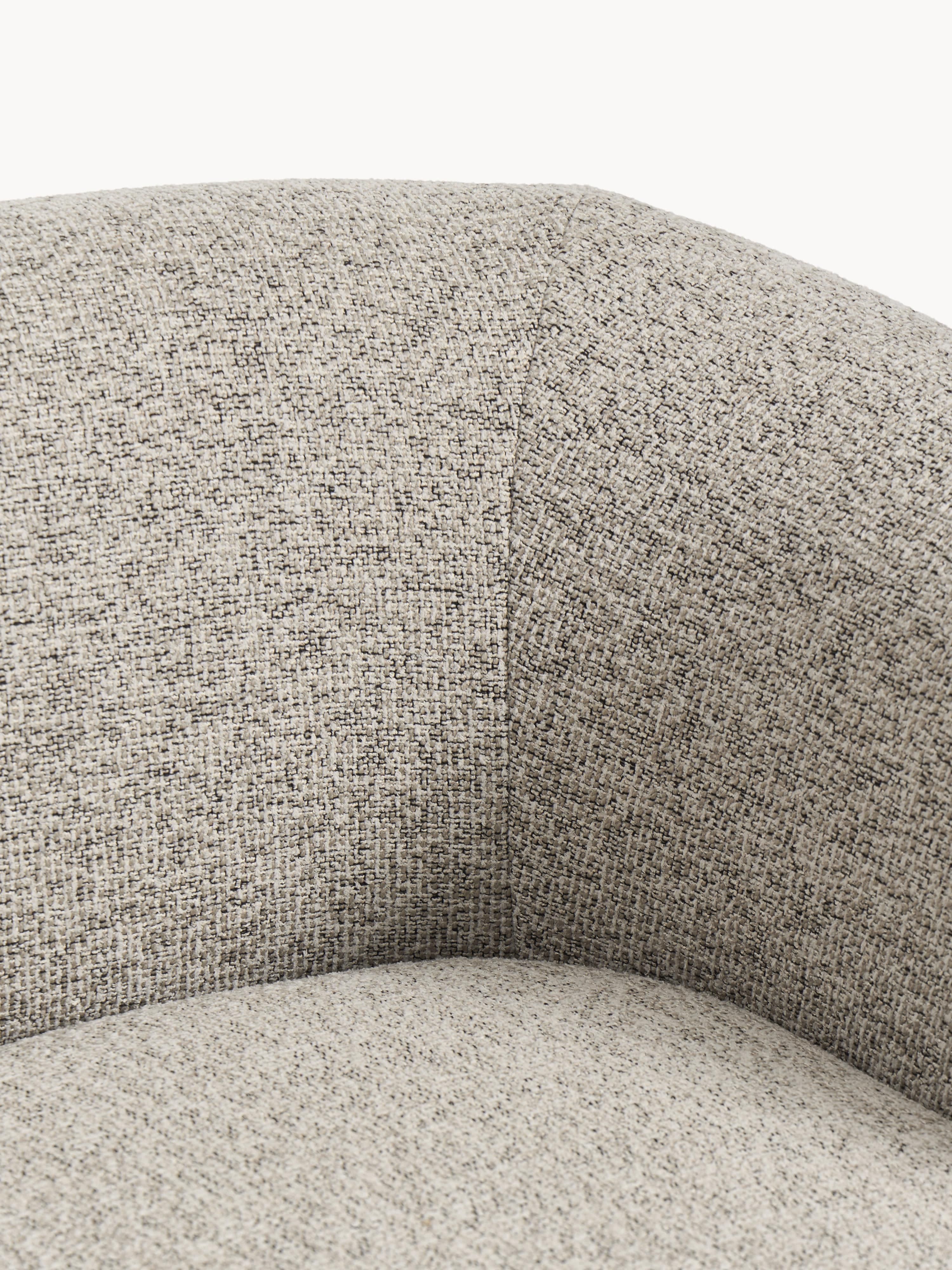 Sofia Modular Bouclé Corner Sofa (4-seater)