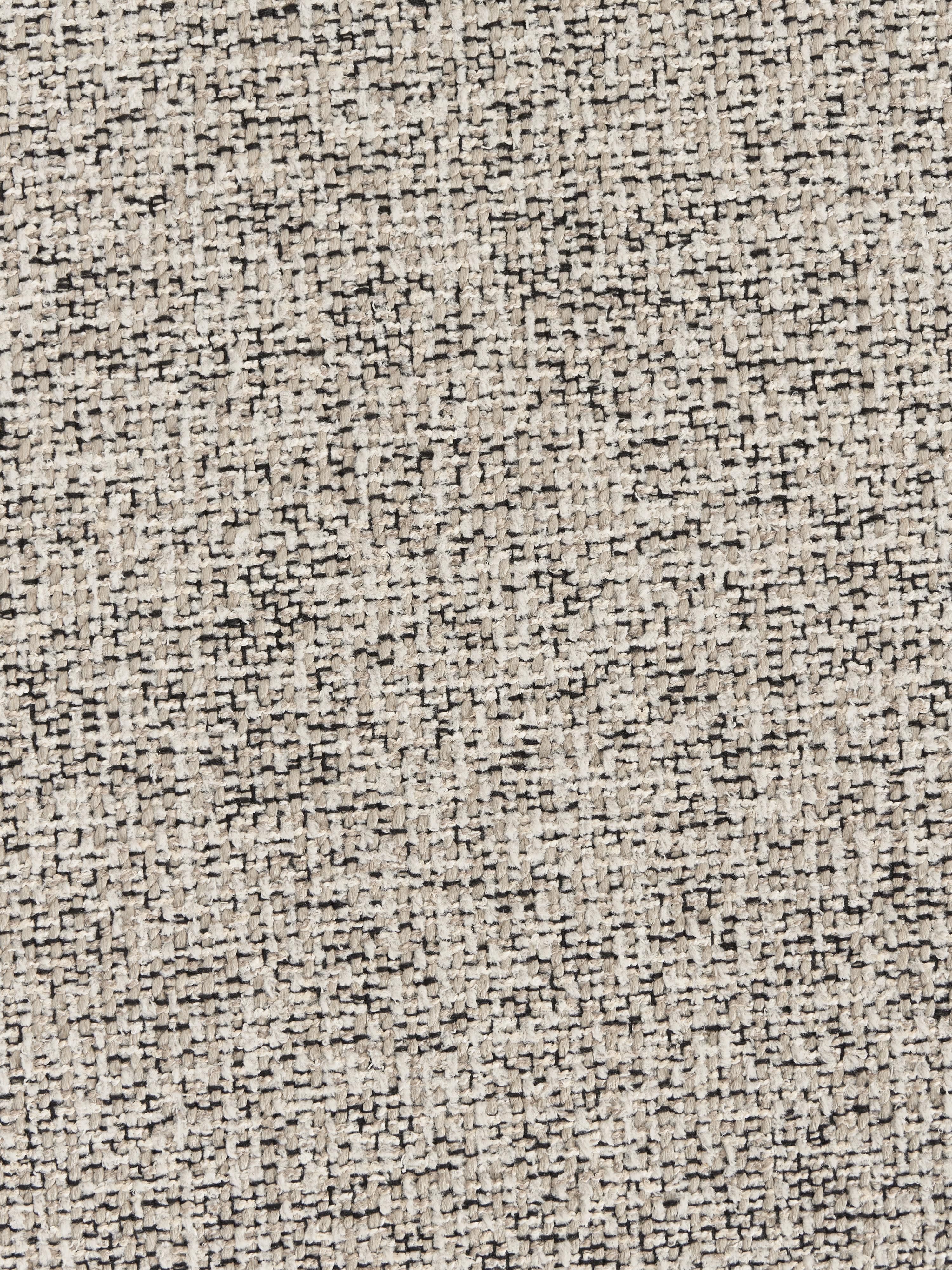 Sofia Modular Bouclé Corner Sofa (4-seater)