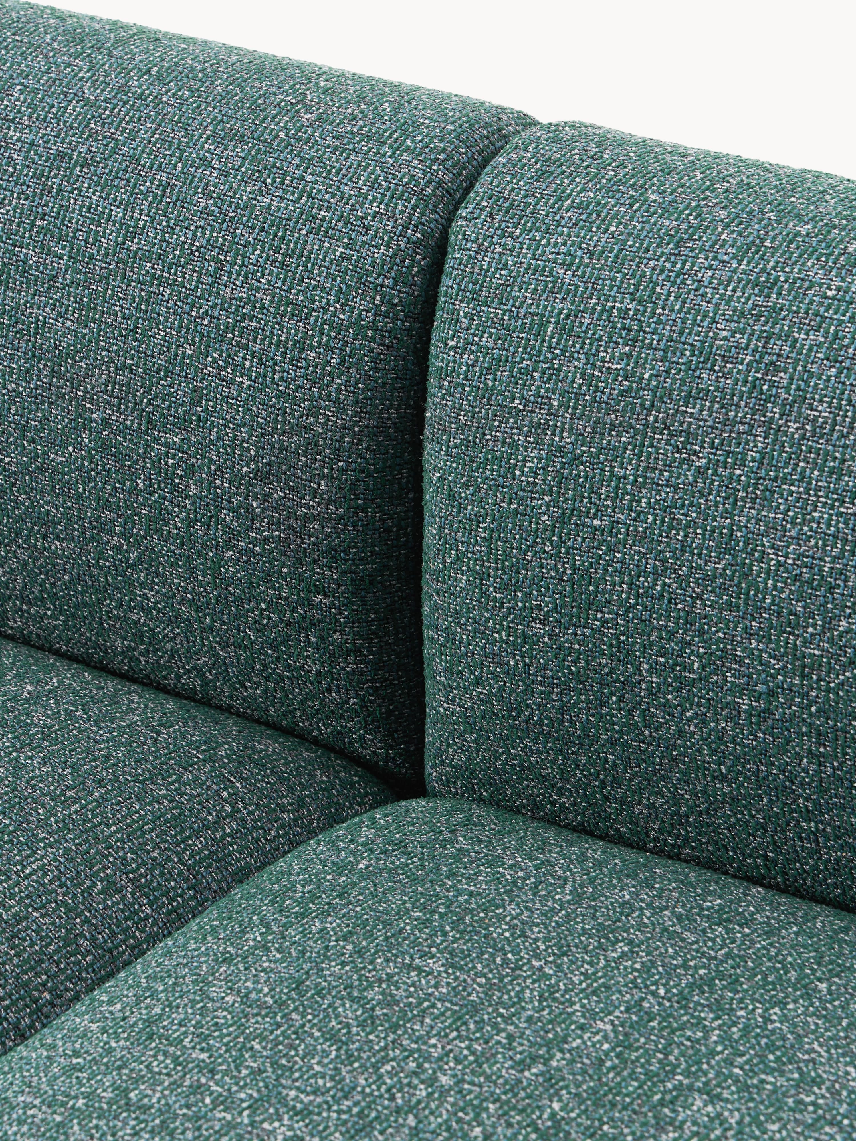 Sofia Modular Bouclé Sofa (4-seater)