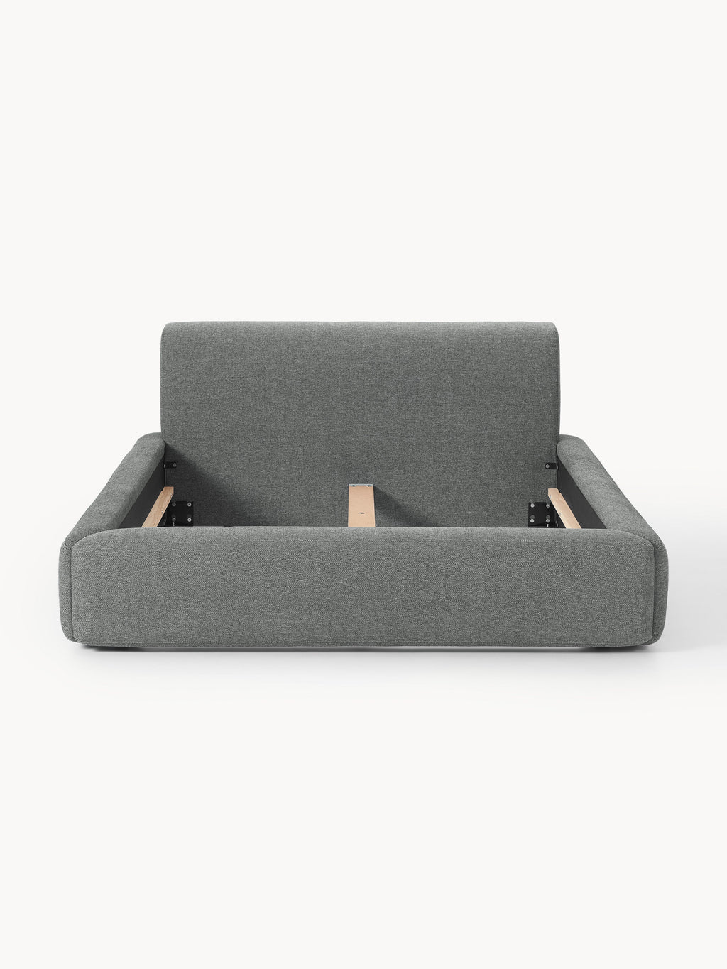 Melva Upholstered Bed