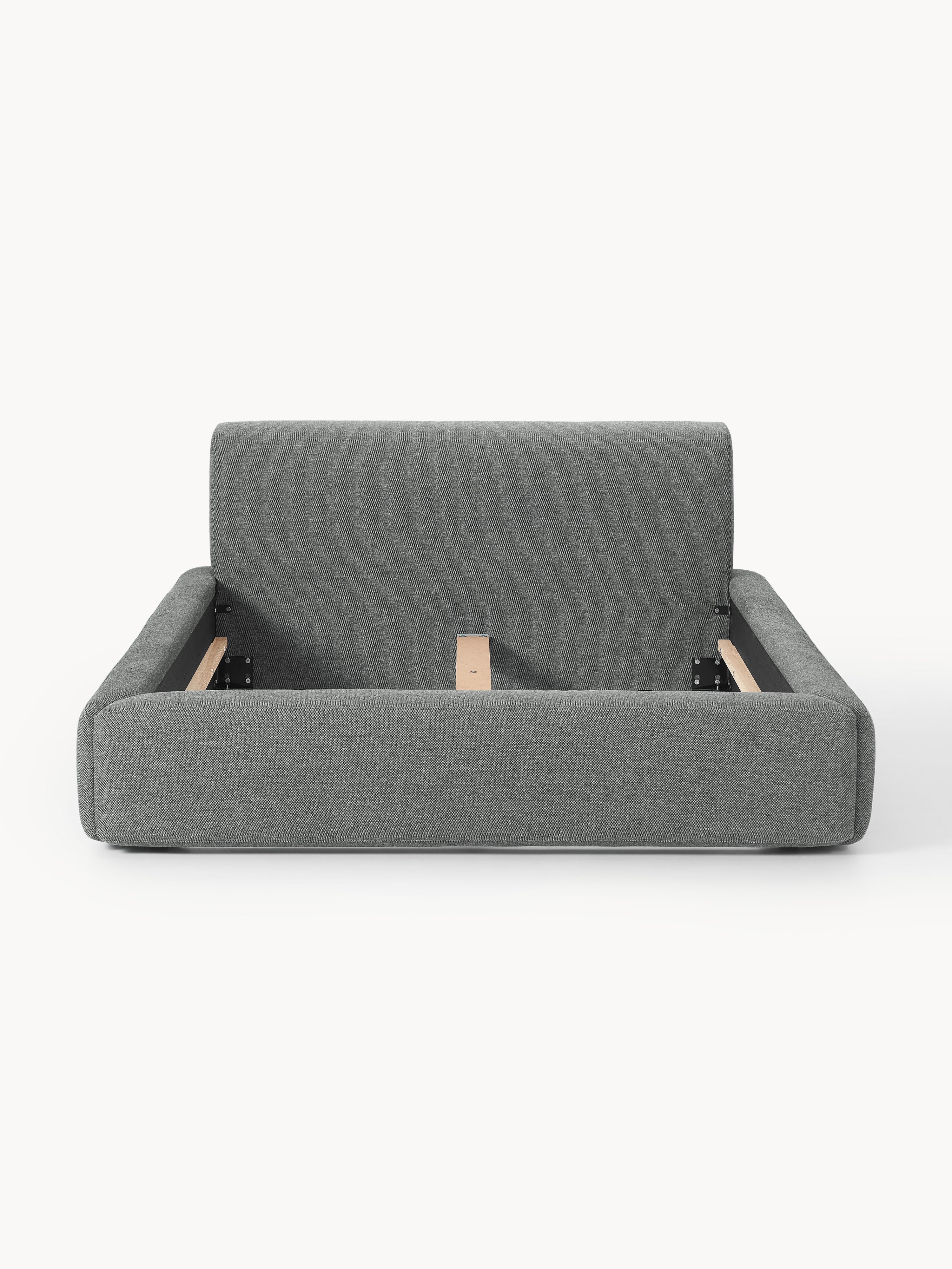 Melva Upholstered Bed