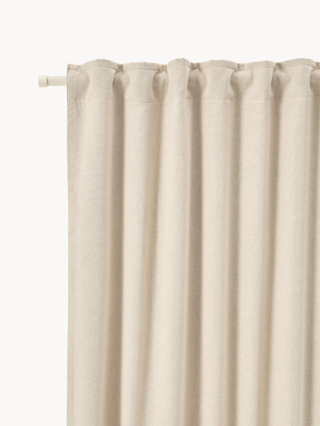 Gallery image 1 - Blackout Multi-Band Curtain Tulia