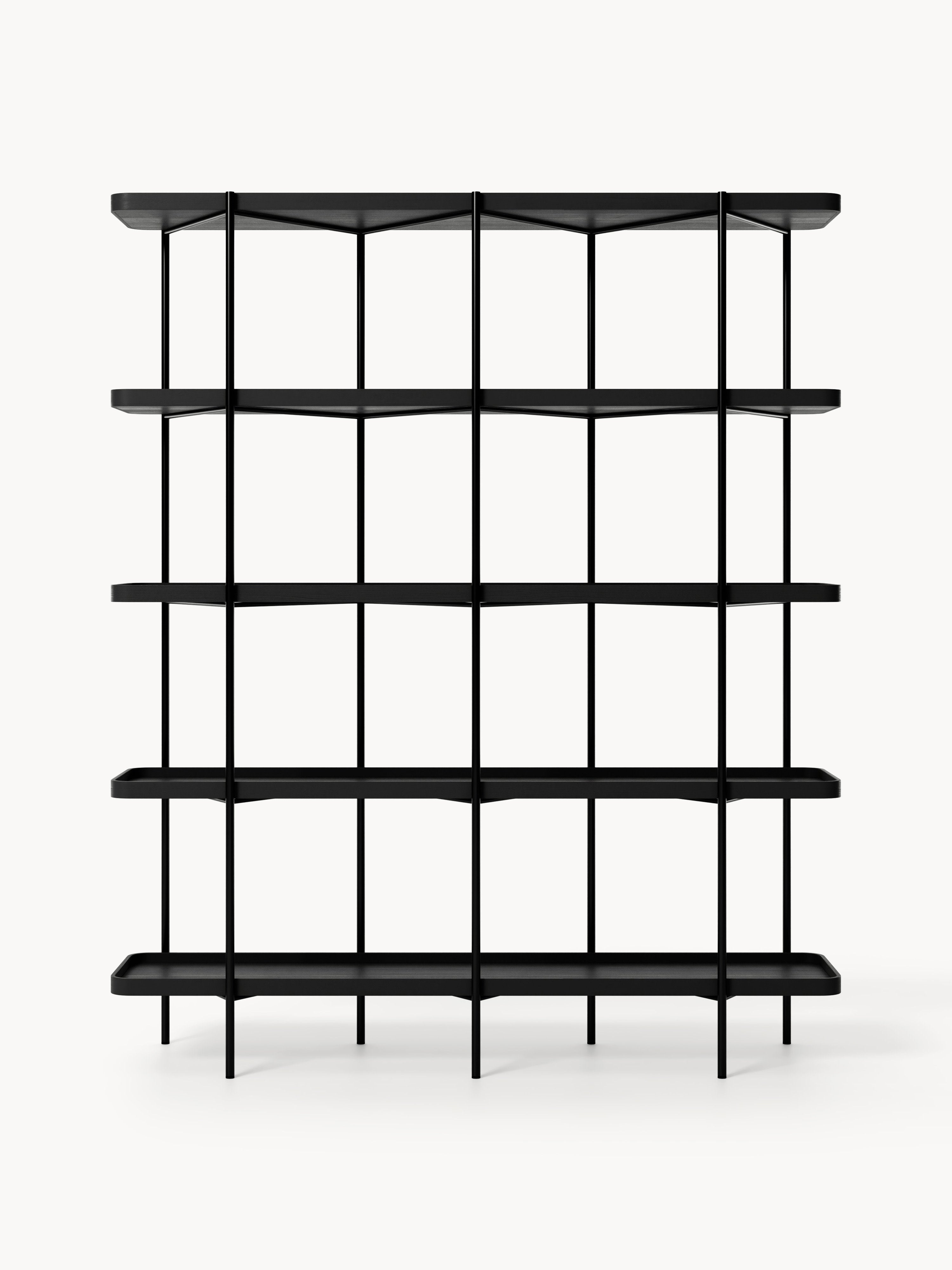 Renee Large Shelving Unit