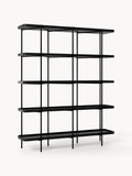 Gallery image 1 - Large Shelving Unit Renee