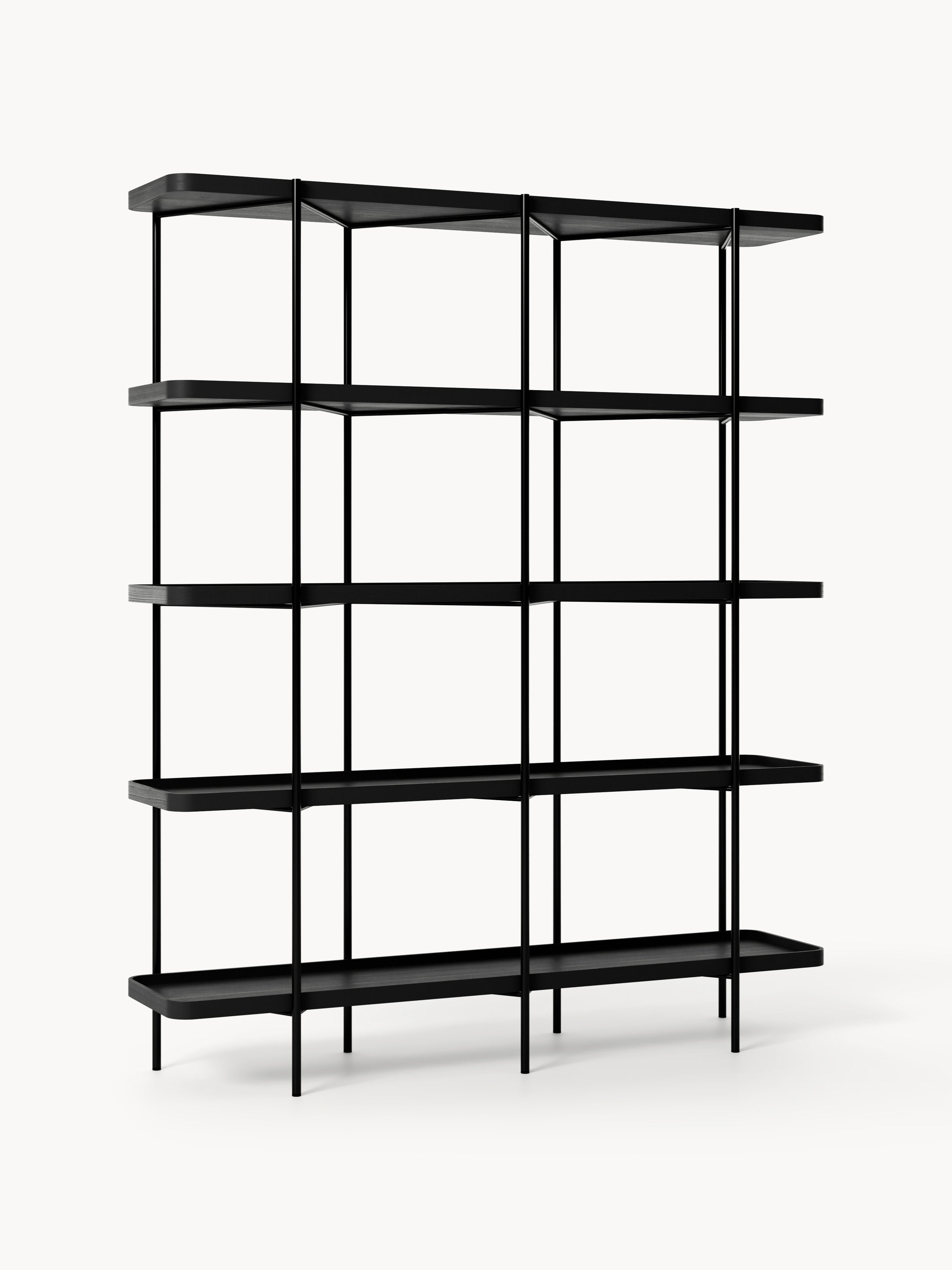 Gallery image 1 - Large Shelving Unit Renee