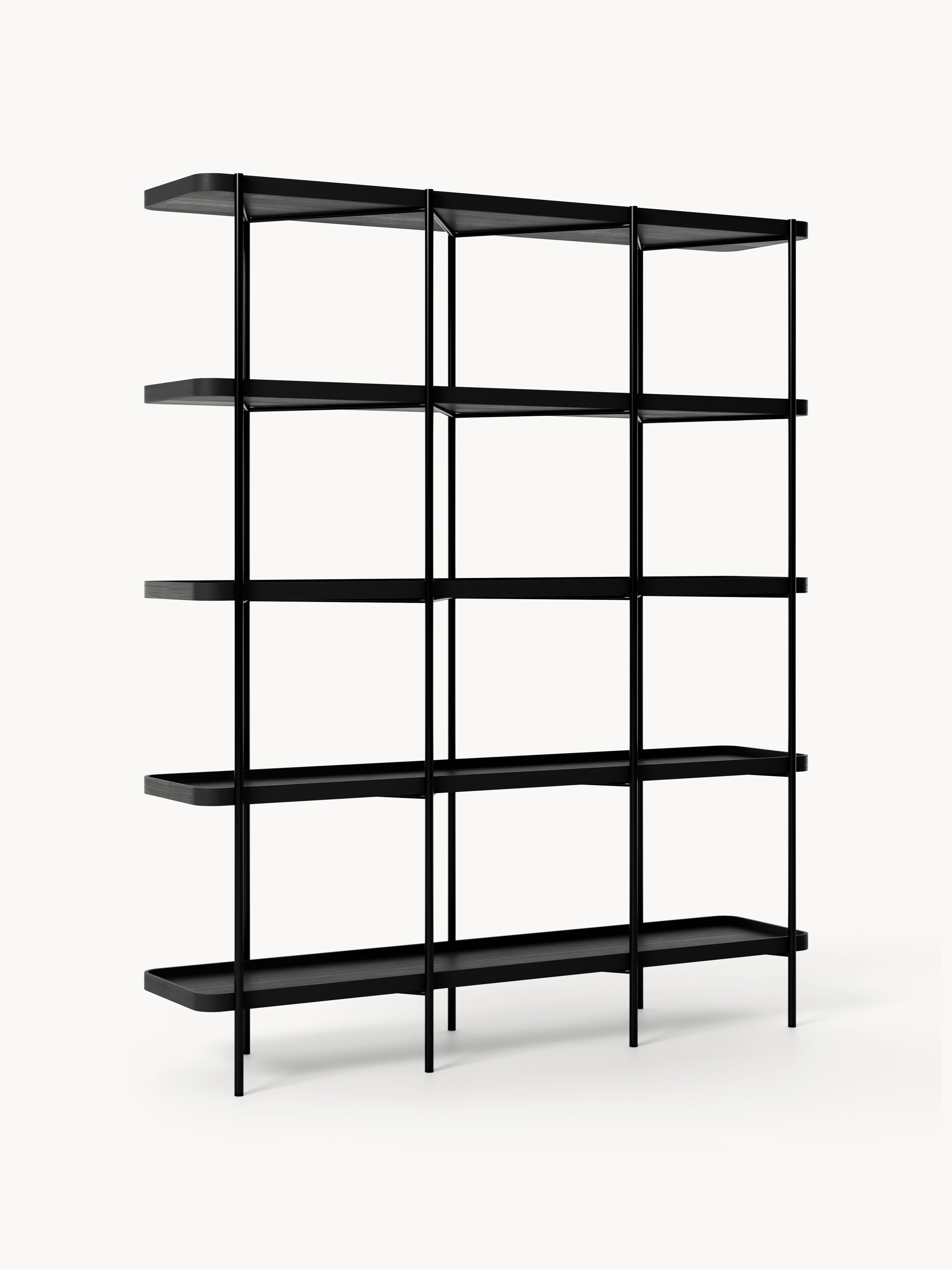 Renee Large Shelving Unit
