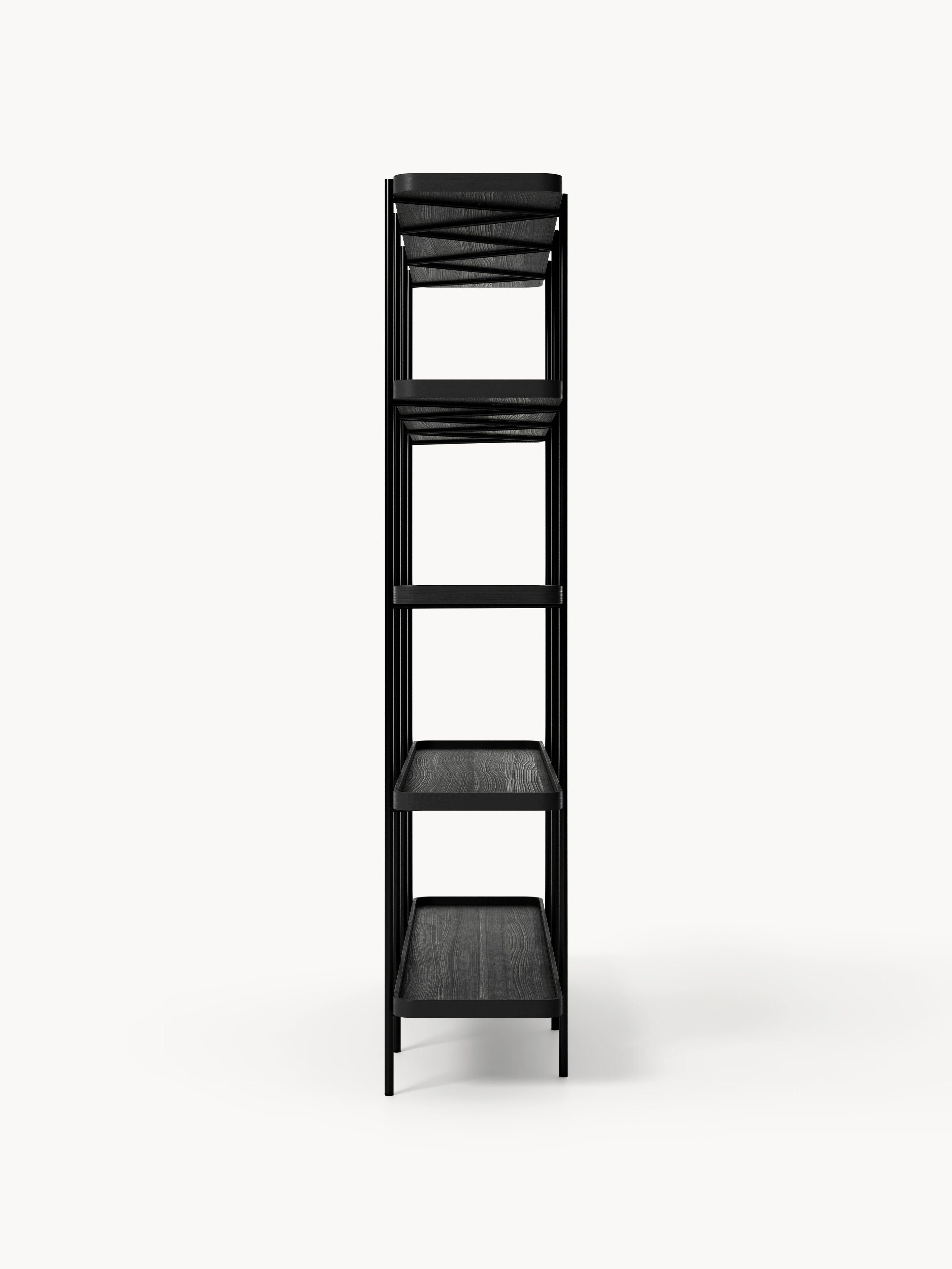 Renee Large Shelving Unit