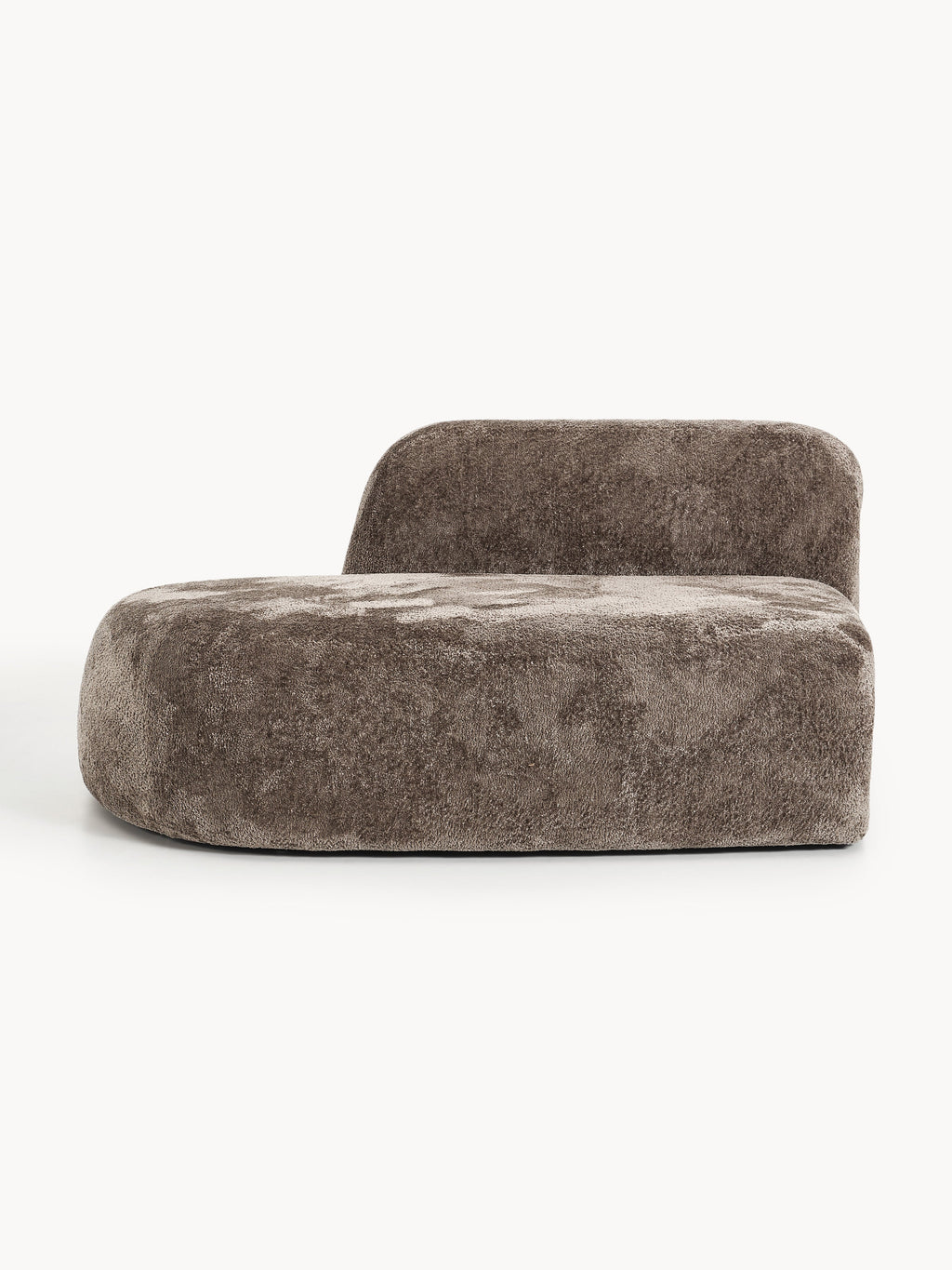 Gallery image 1 - Teddy Bouclé Chaise Module Wolke