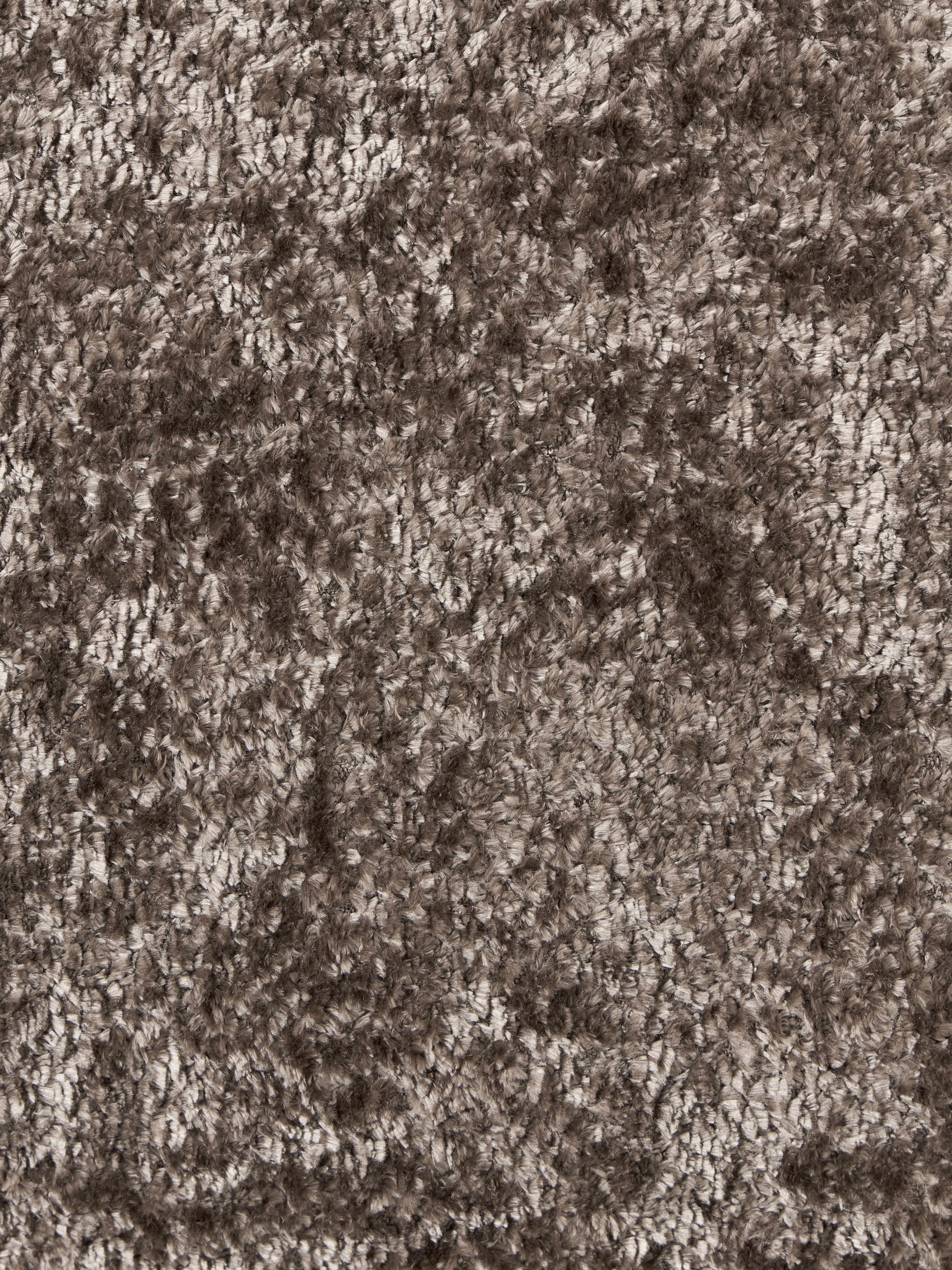 Wolke Teddy Bouclé Chaise Module