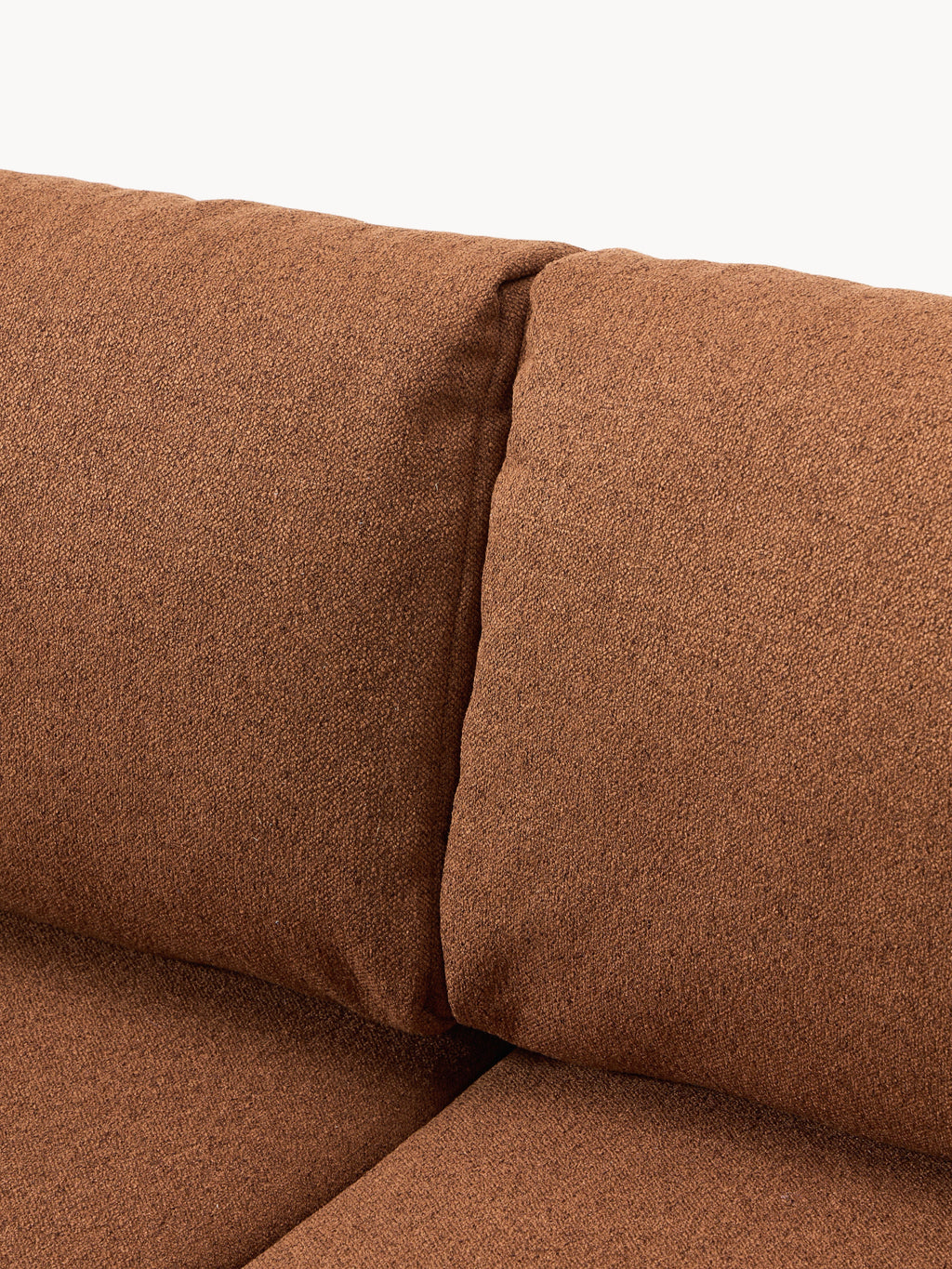 Tasha Bouclé Sofa Bed (3-seater)