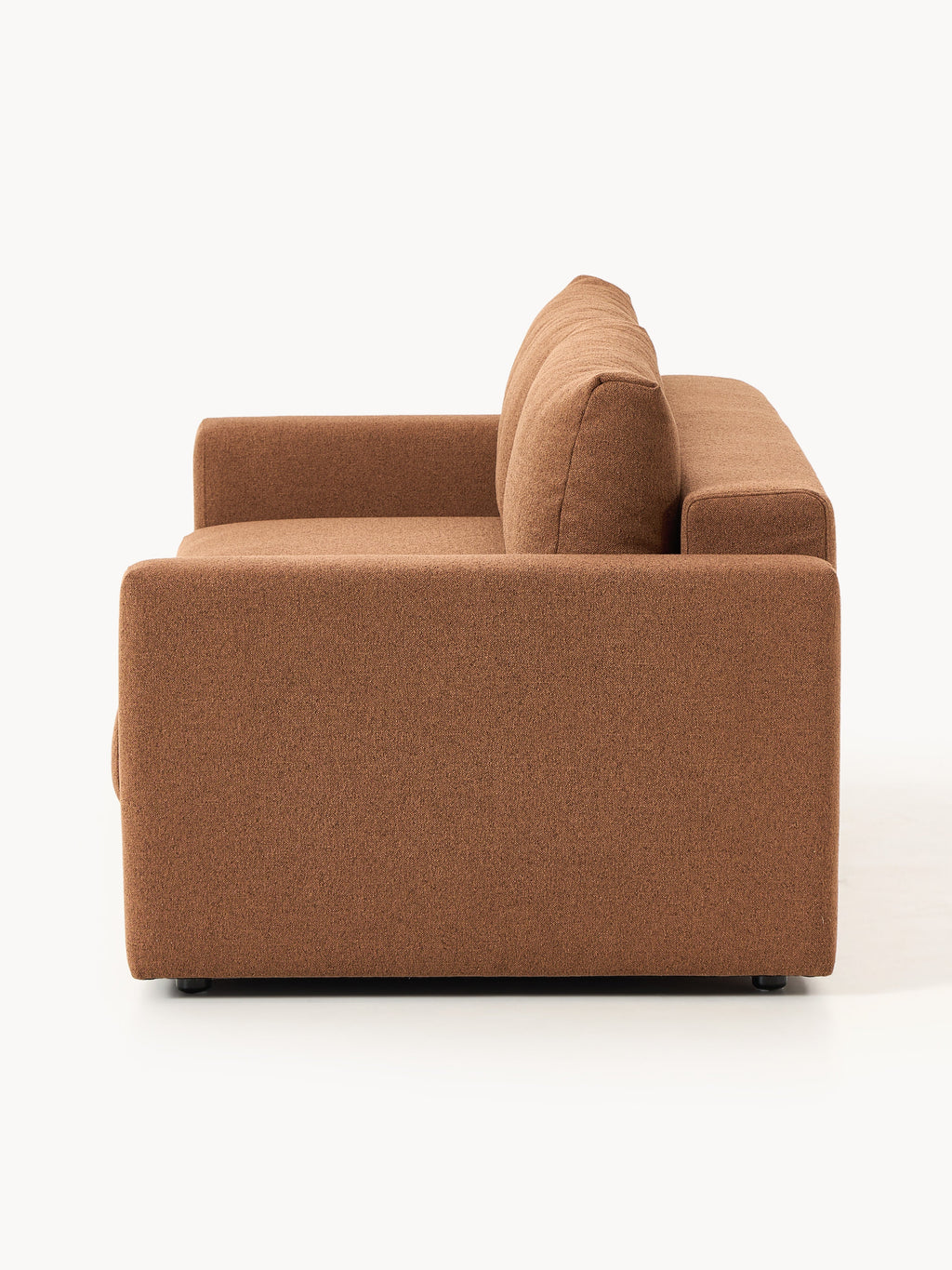 Tasha Bouclé Sofa Bed (3-seater)