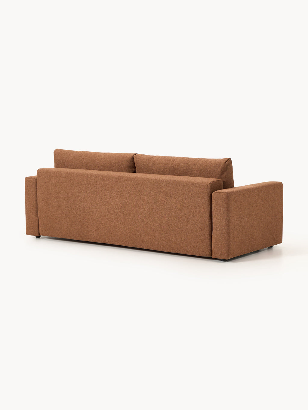 Tasha Bouclé Sofa Bed (3-seater)